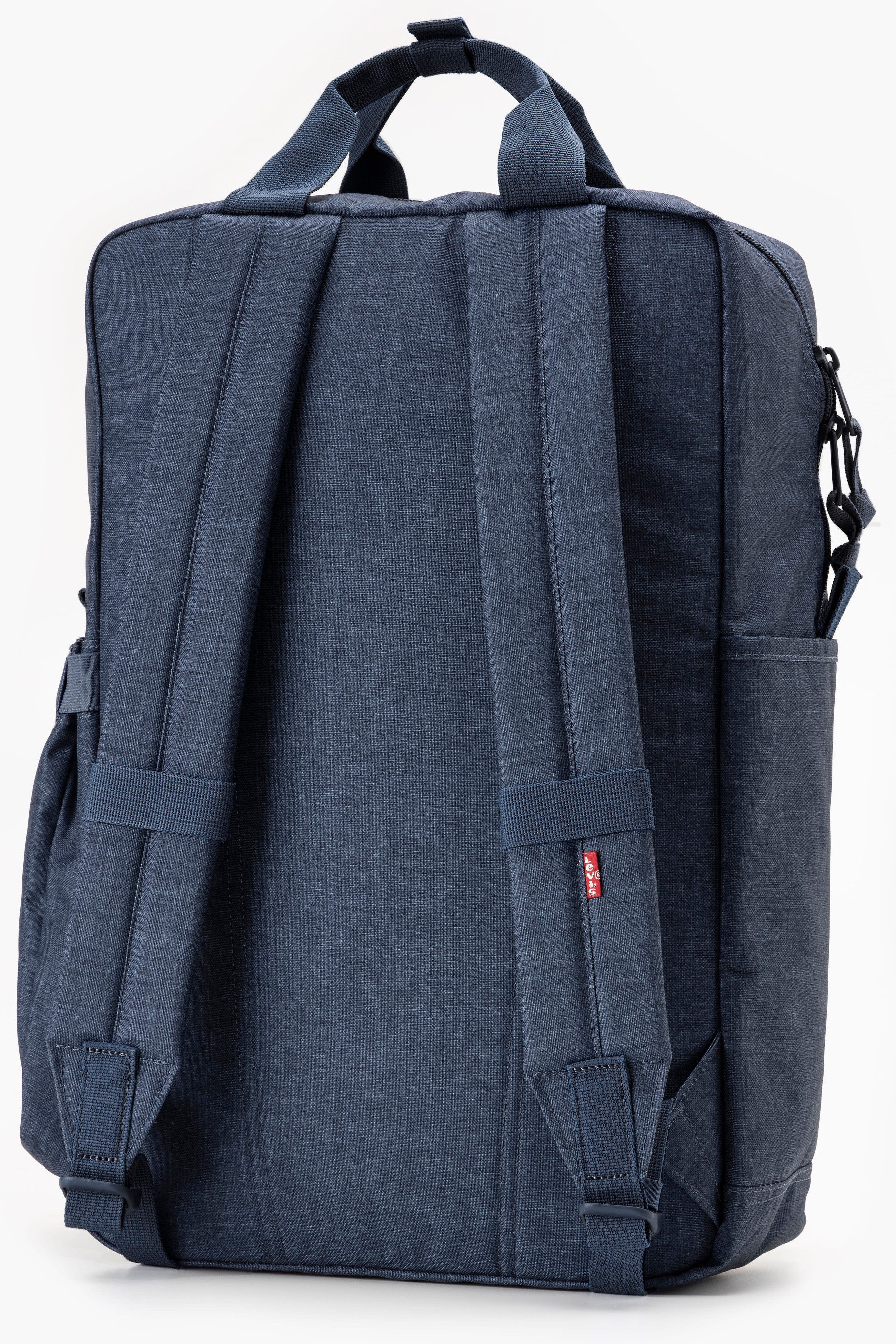 Levi's Rugzak Vrijetijdrugzak schoolrugzak werkrugzak