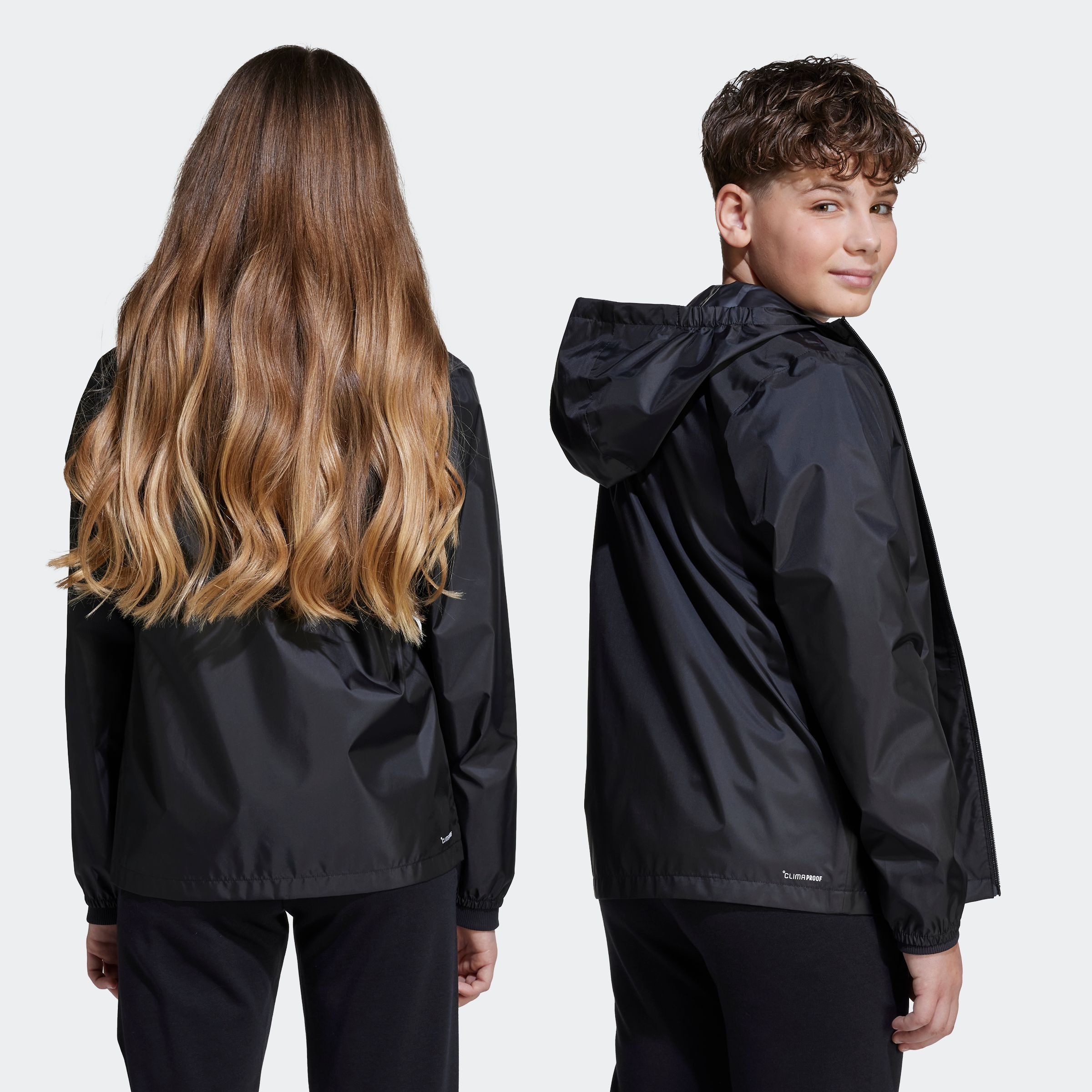 adidas Sportswear Windbreaker J RAIN JKT