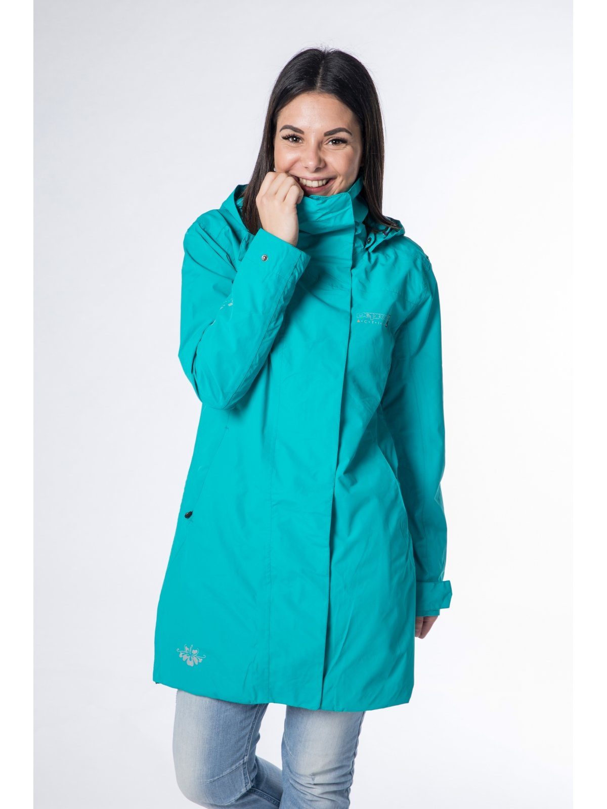 DEPROC Active Regenjas MARRYSTONE
