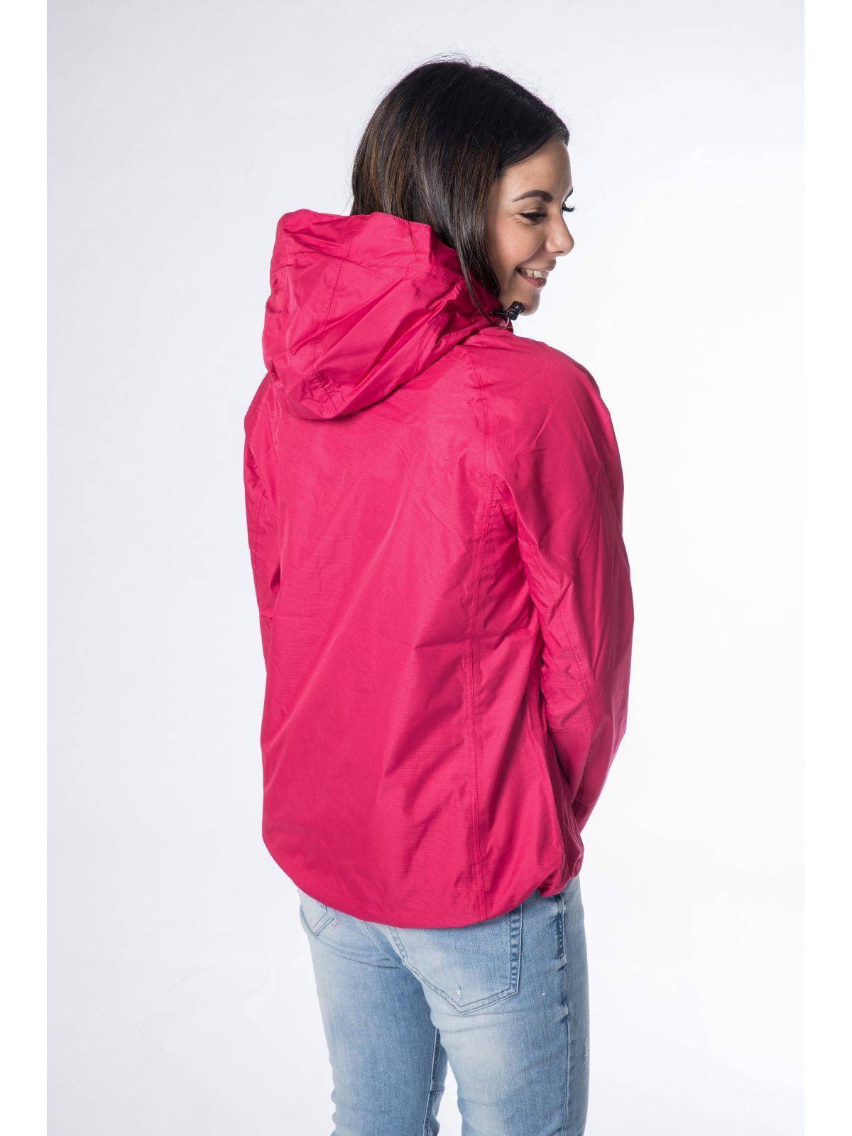 DEPROC Active Regenjack DURELL WOMEN