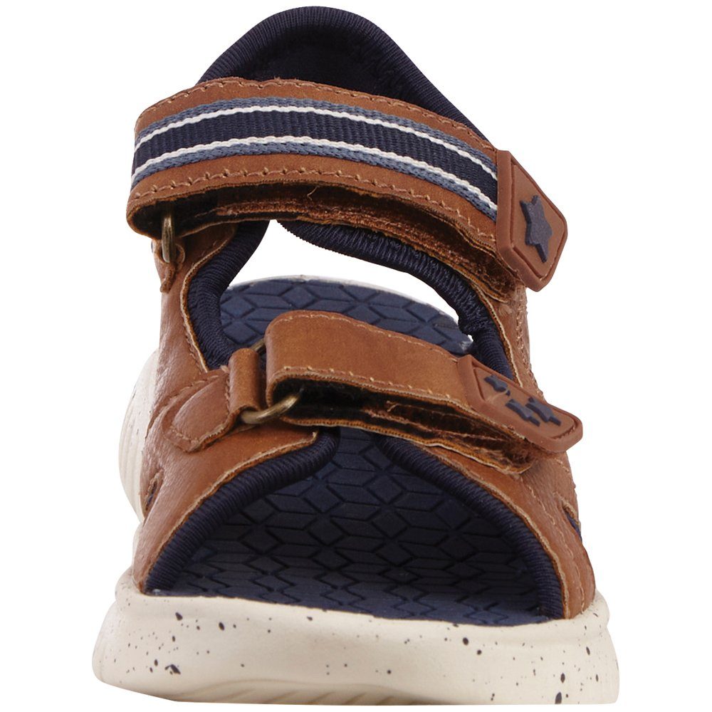 Kappa Sandalen met klittenband