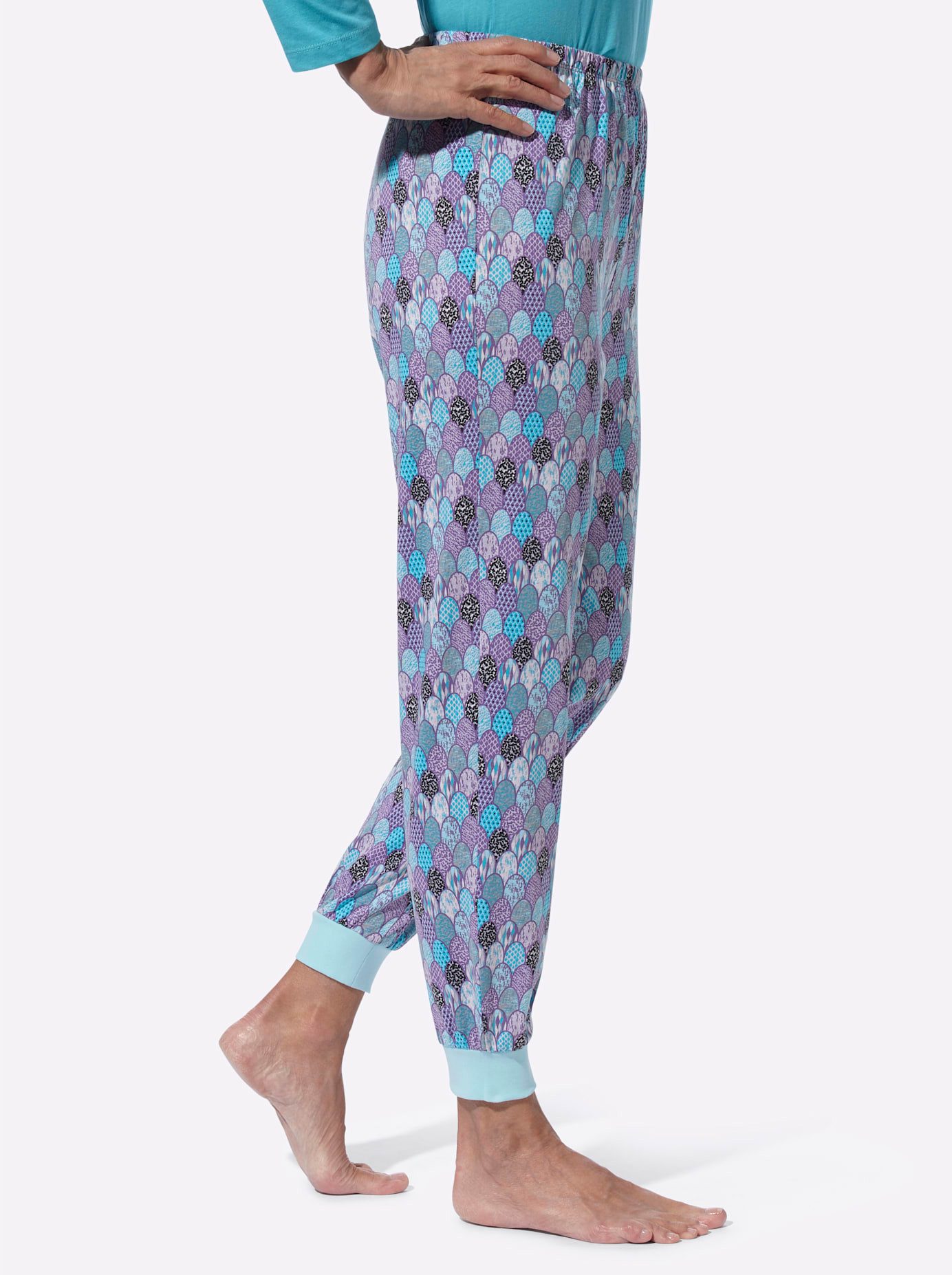OTTO Pyjamabroek
