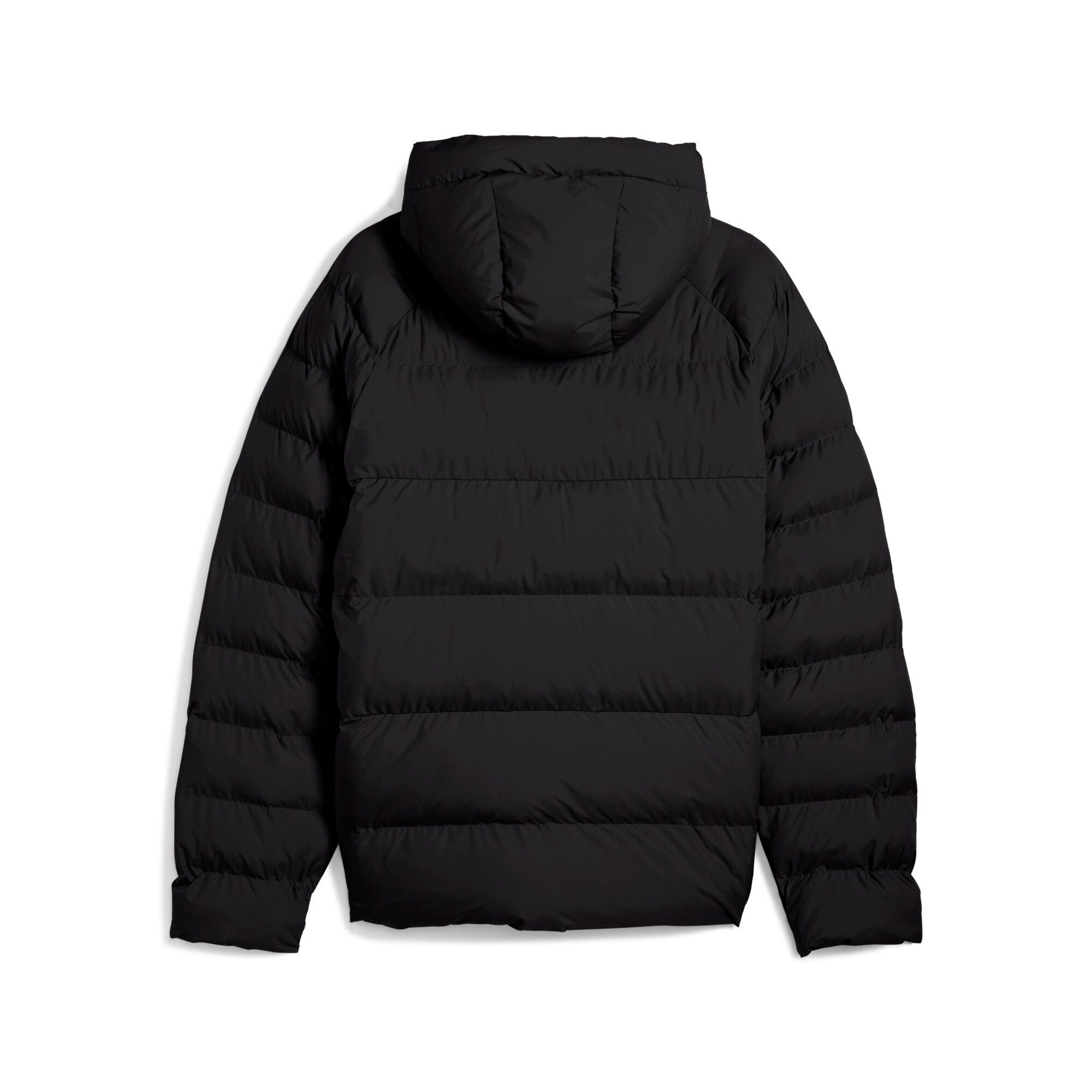 PUMA Winterjack MONO HOODED JACKET