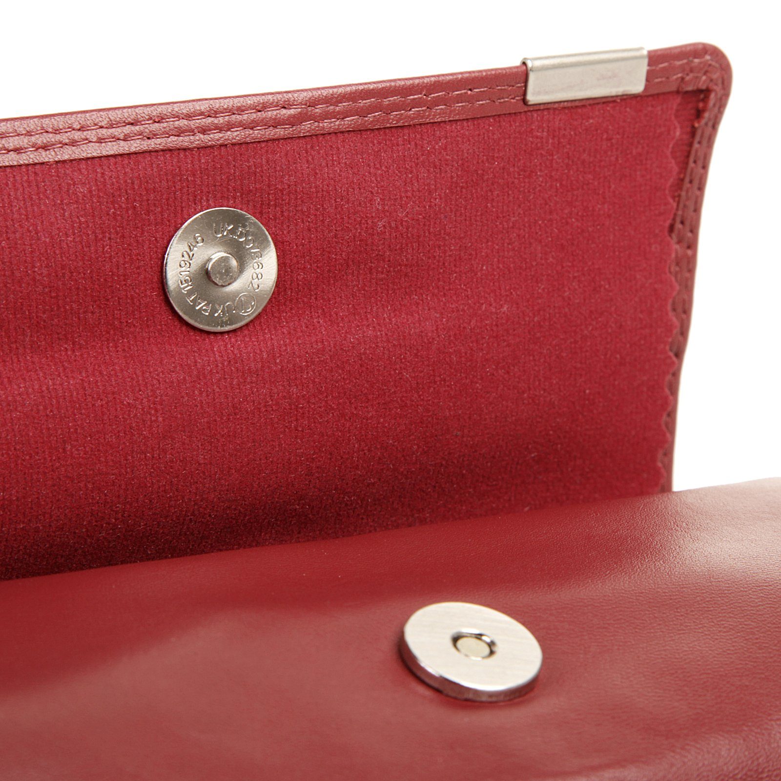 BODENSCHATZ Bijoubox KINGS NAPPA