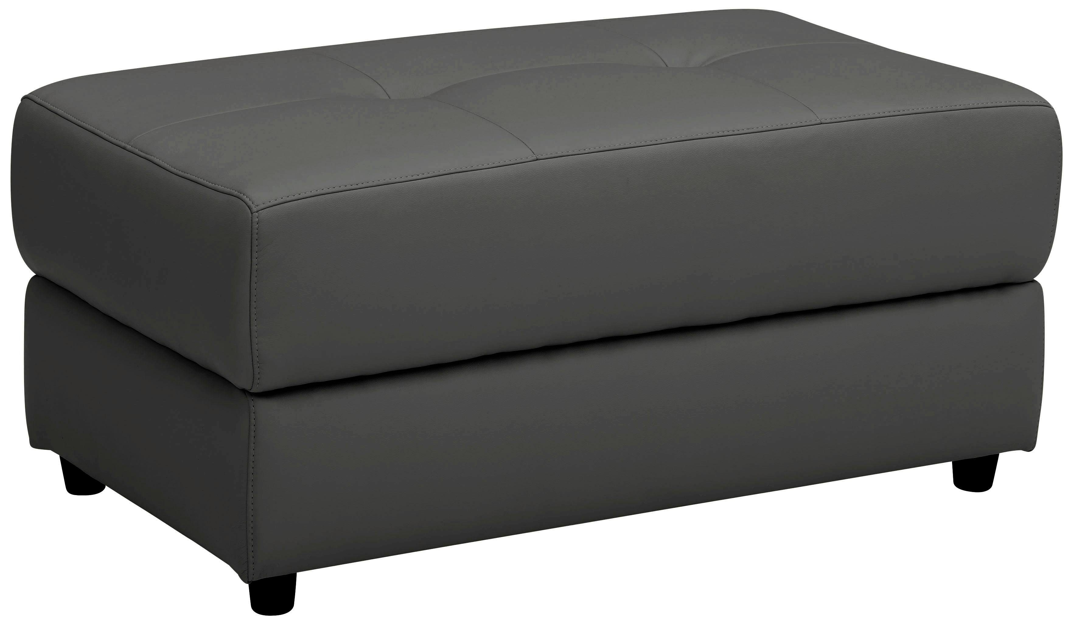 Home affaire Hocker Sentrano + Kilado in 4 stofkwaliteiten, met comfortabele binnenvering, totale breedte 105 cm