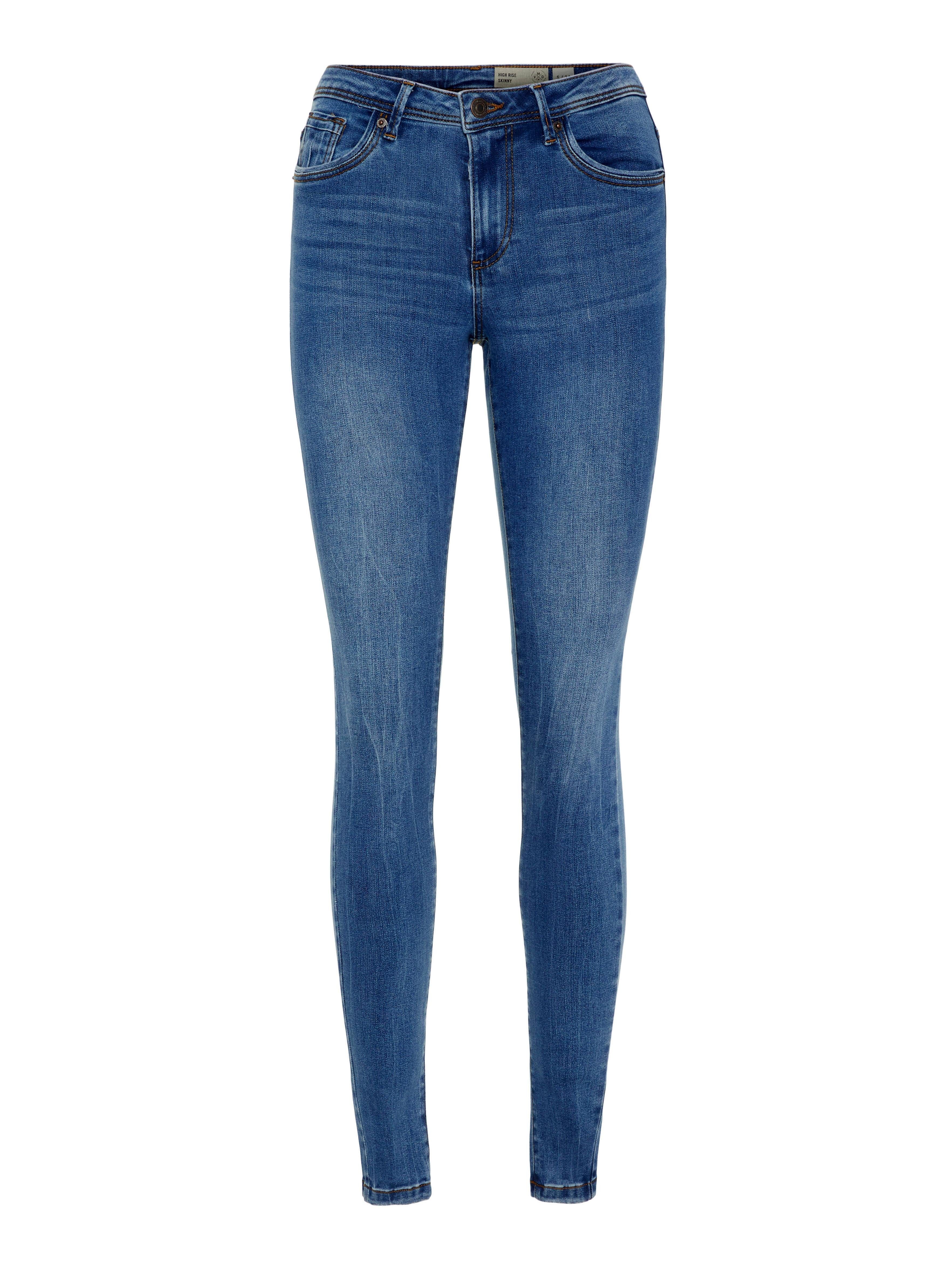 Vero Moda Skinny fit jeans VMTANYA met stretch