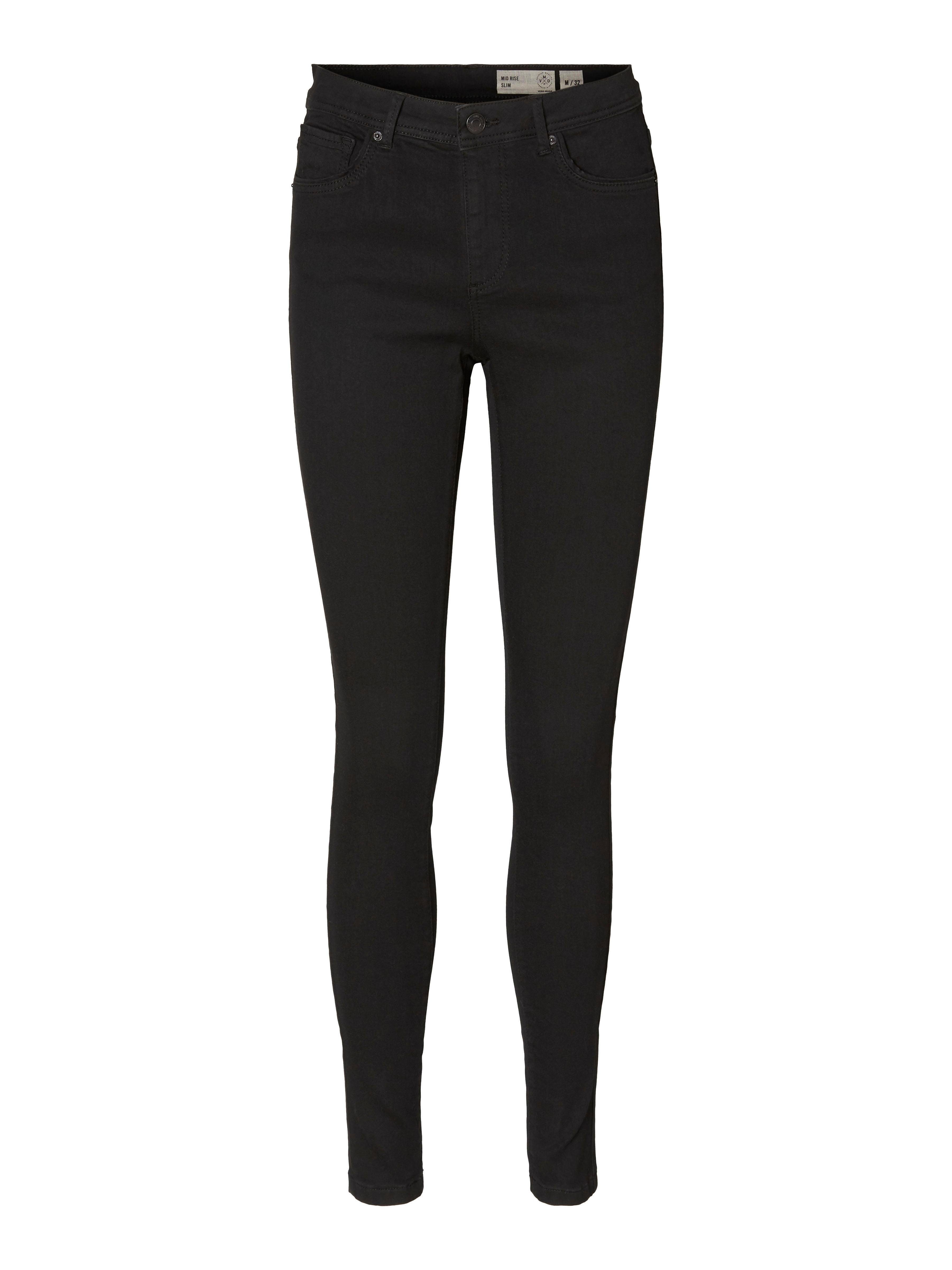 Vero Moda Skinny fit jeans VMTANYA met stretch