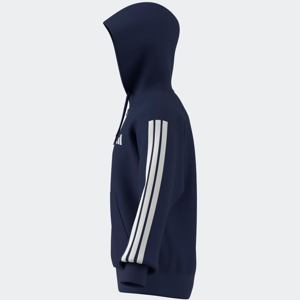 adidas Sportswear Hoodie M 3S FT FZ HD