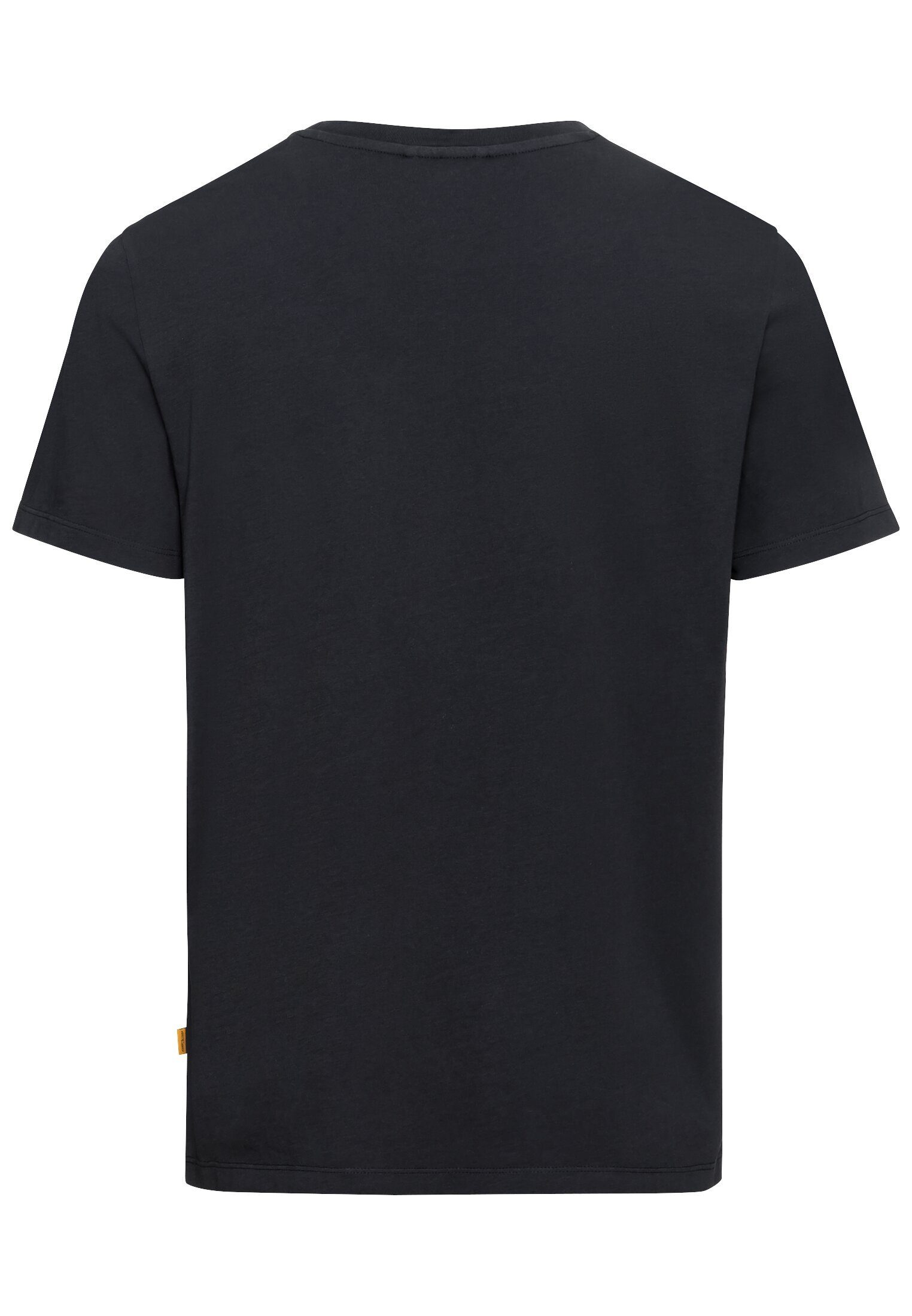 camel active T-shirt met een ronde hals