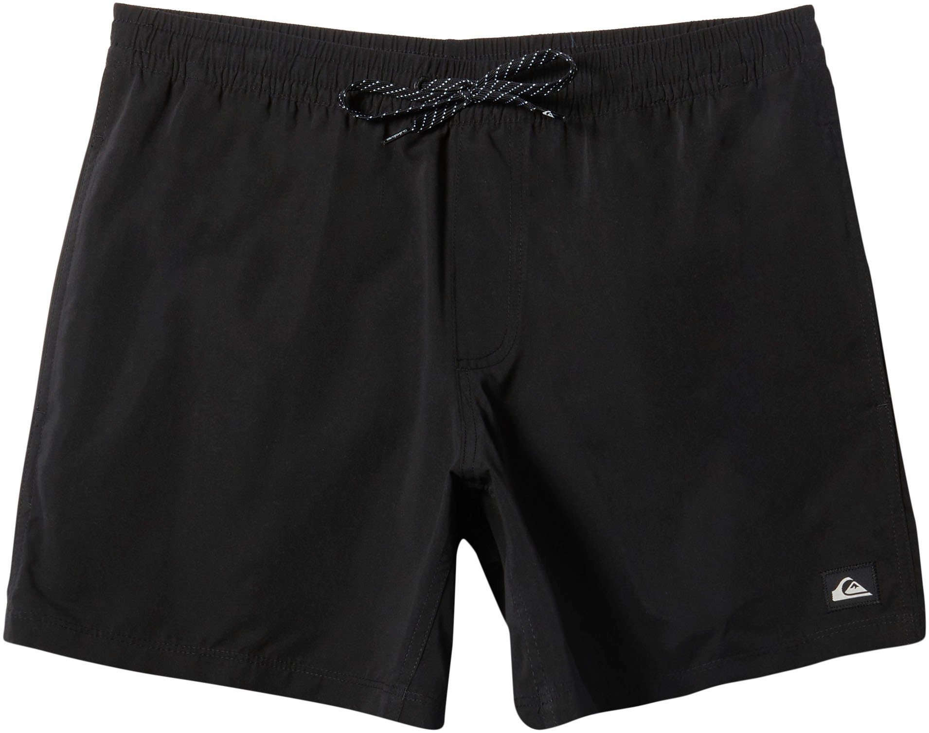 Quiksilver Boardshort EVERYDAY SOLID VOLLEY 15