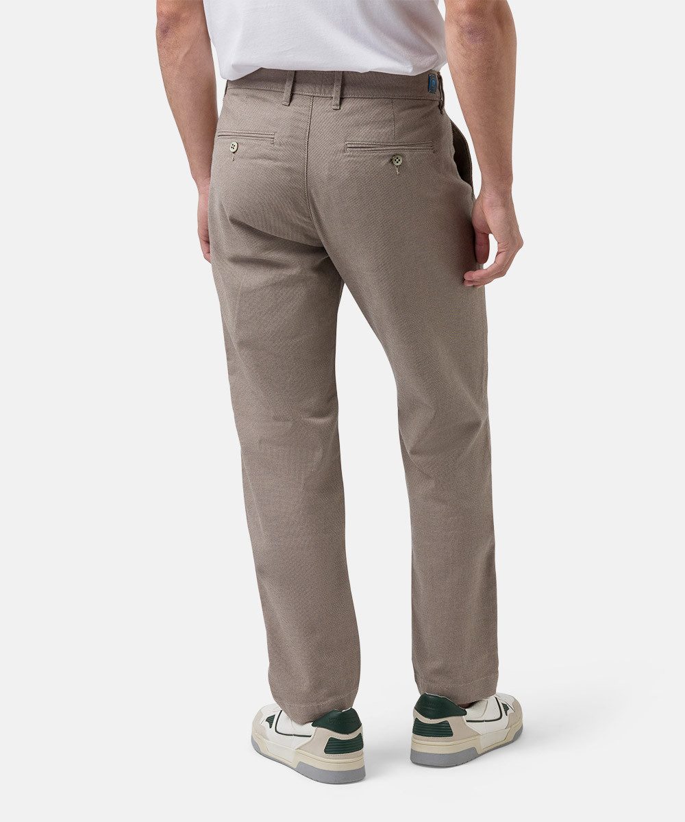Pierre Cardin Chino Lyon tapered