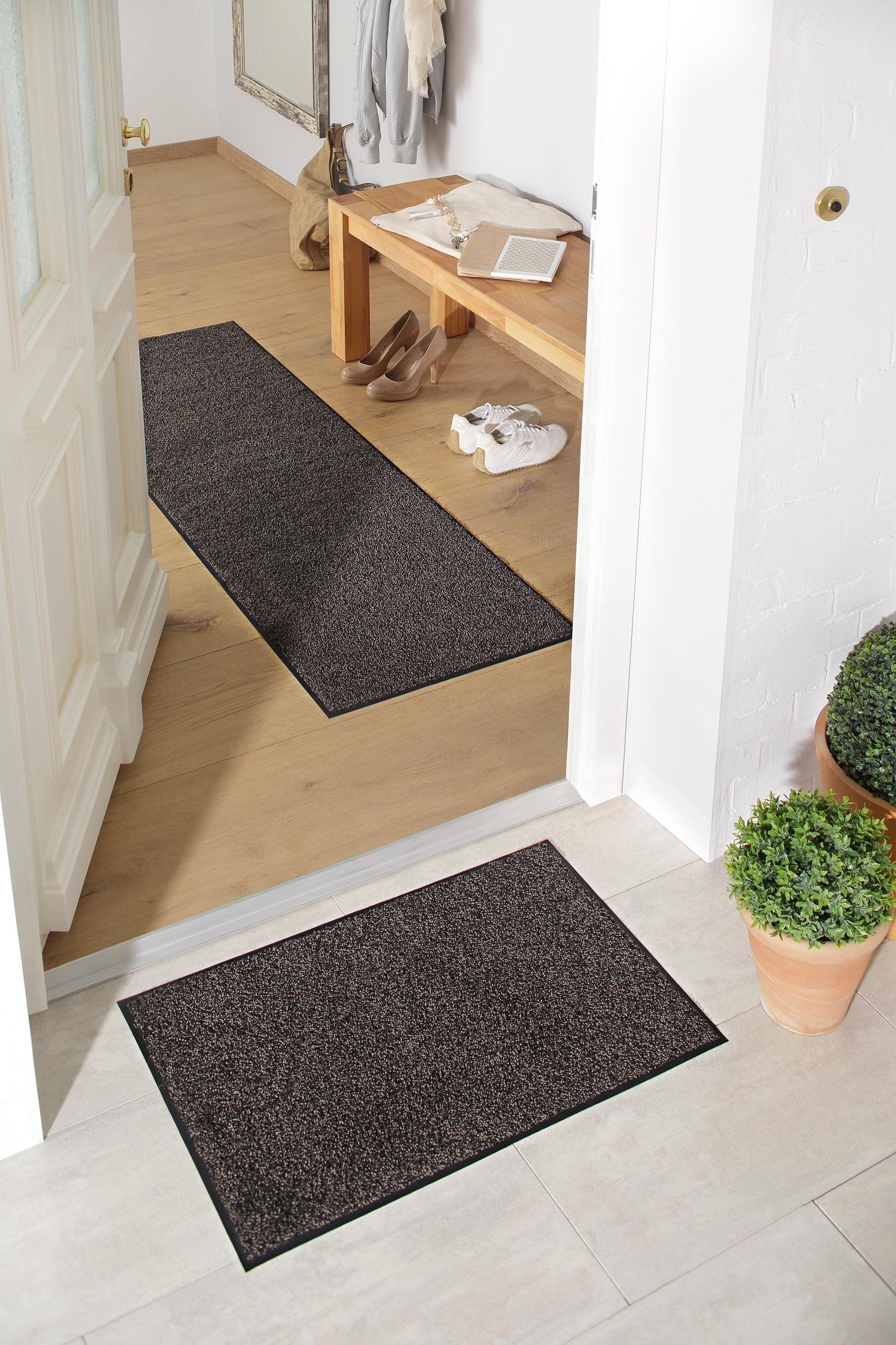 my home Loper Gloeiende sintel Inloopmatten, schoonloopmatten, inloopmat