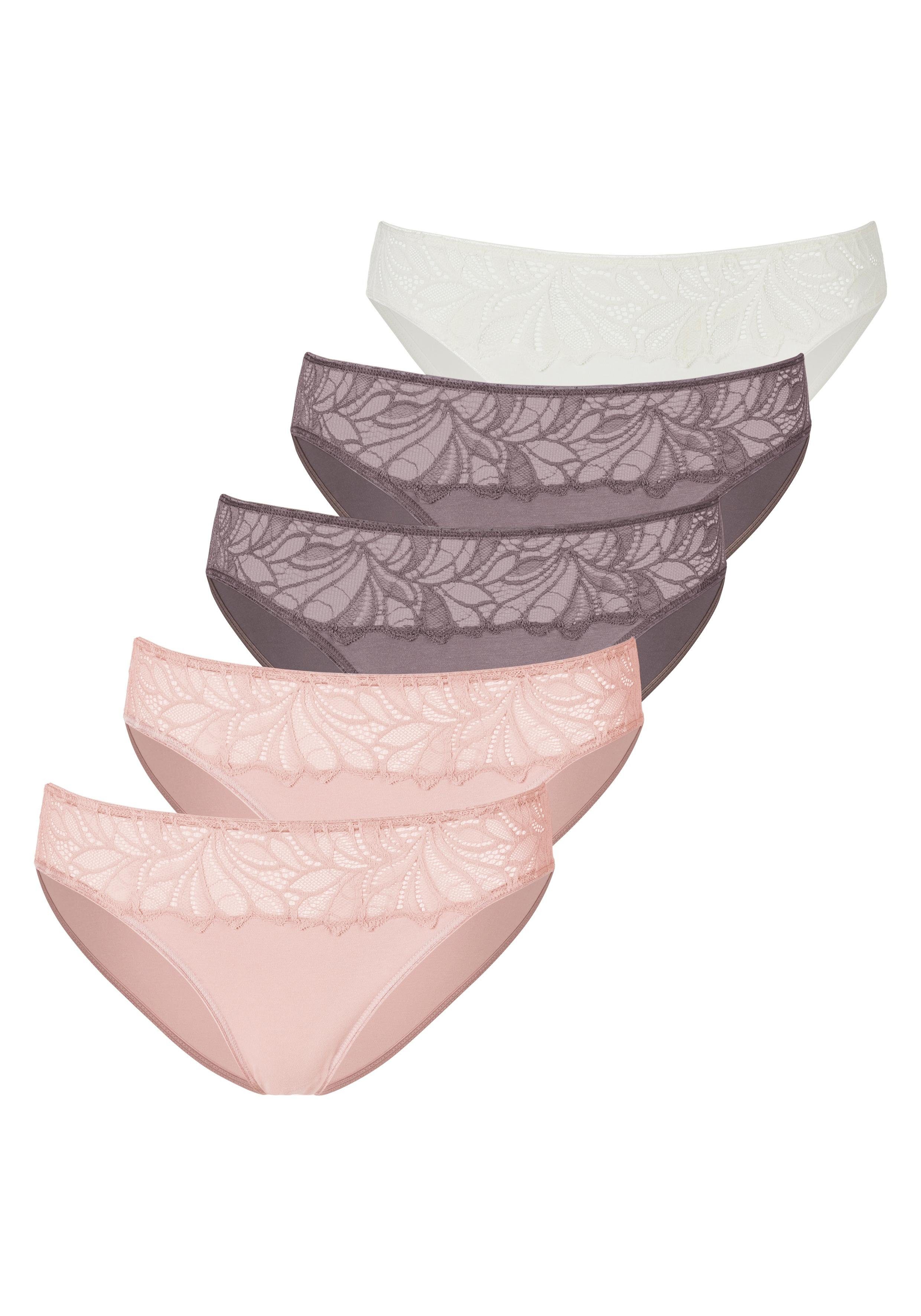 Vivance slip (set van 5)