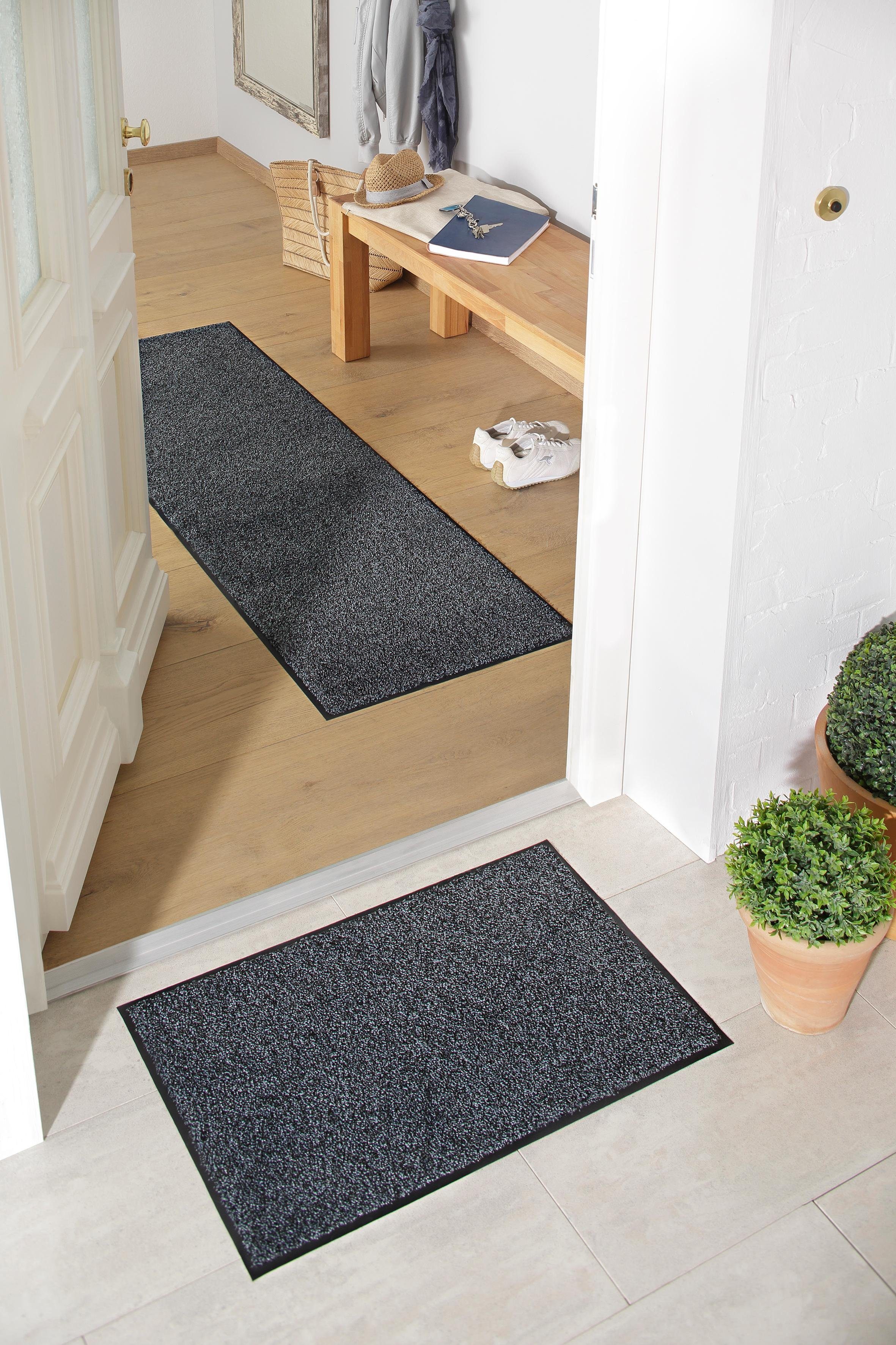 my home Loper Gloeiende sintel Inloopmatten, schoonloopmatten, inloopmat