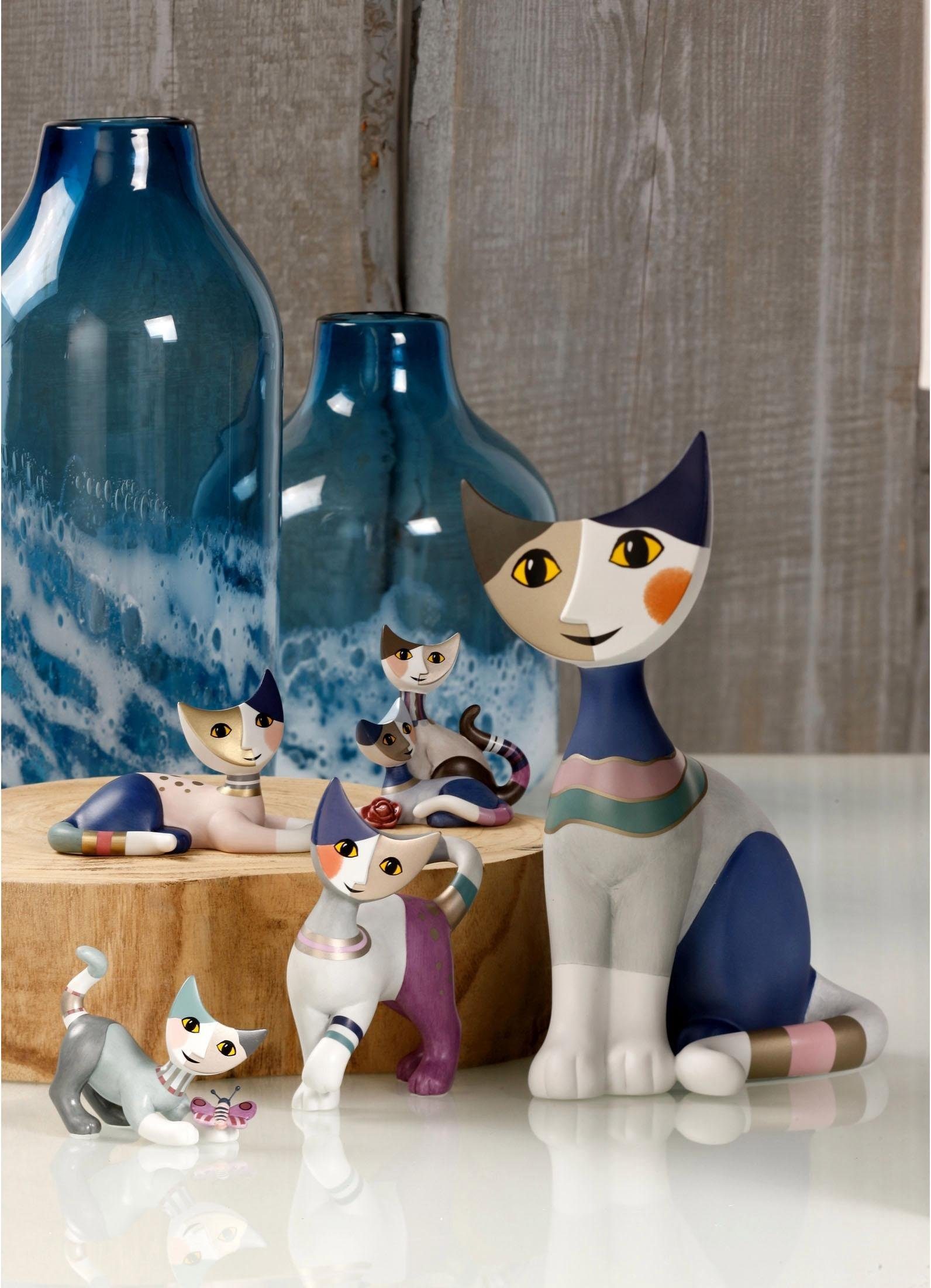 Goebel Verzamelfiguur Melitina Rosina Wachtmeister (1 stuk)