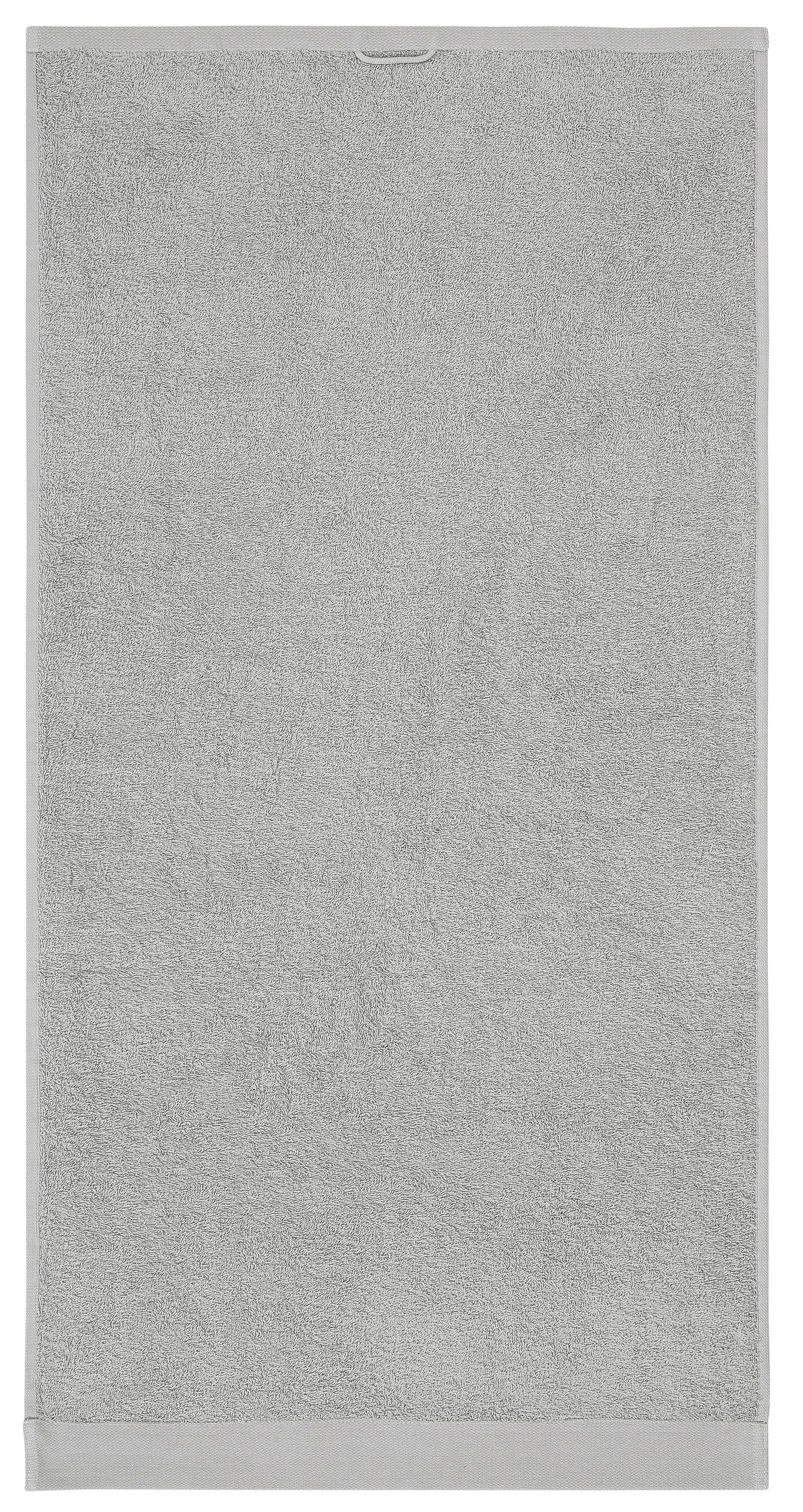 Guido Maria Kretschmer Home&Living Handdoekenset Mila met gmk-logo, democratichome-editie (set, 5-delig)