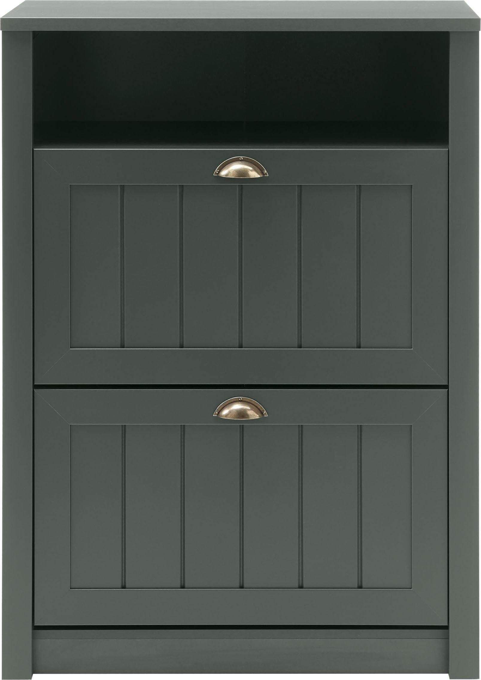 Home affaire Schoenenkast ASCOT Breedte ca. 80 cm