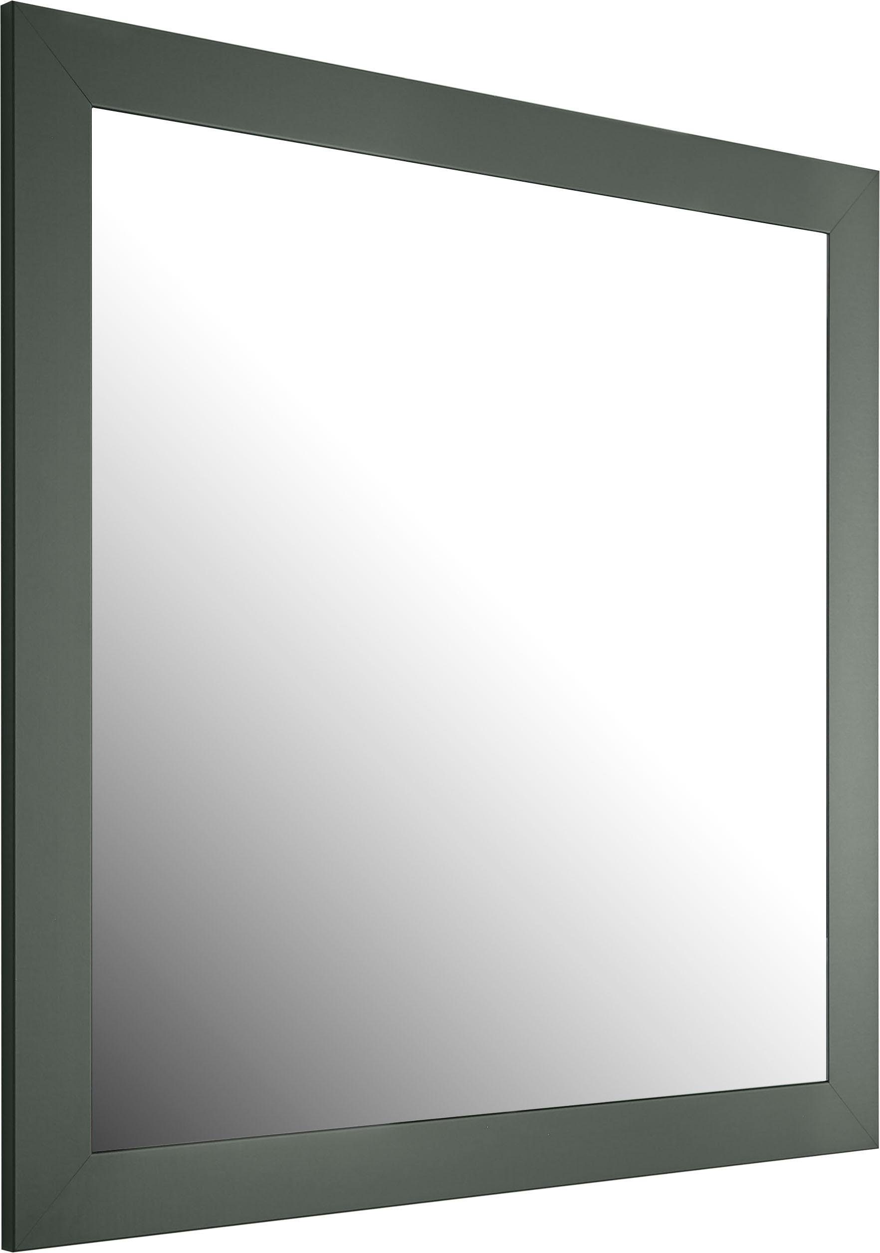 Home affaire Garderobespiegel ASCOT 82x82 cm