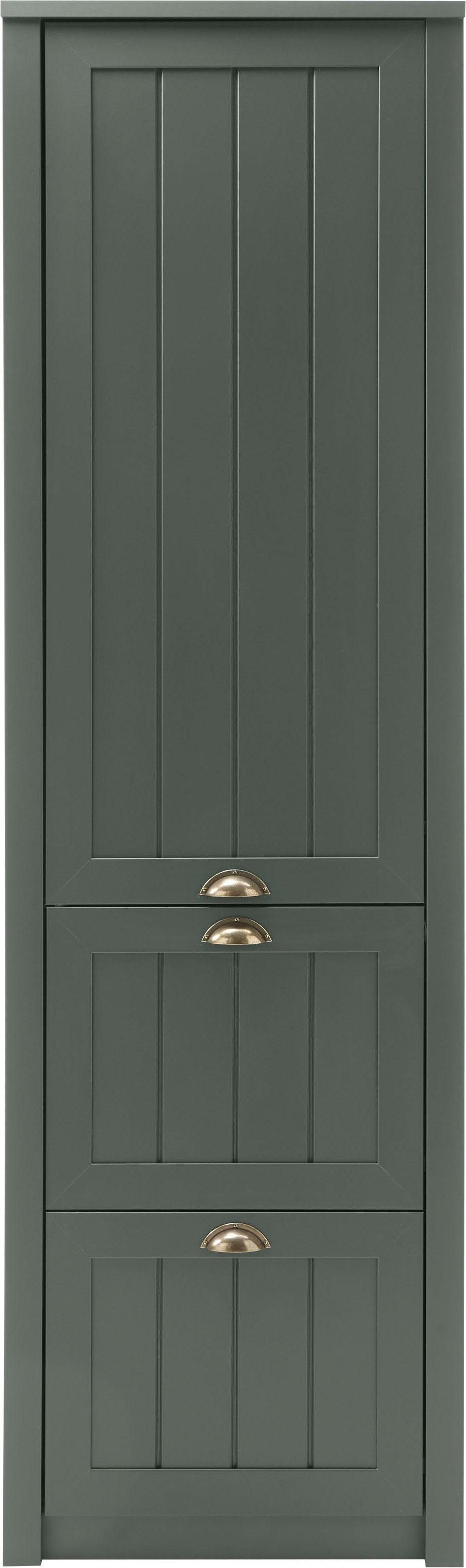 Home affaire Kledingkast Hoogte ca. 204 cm