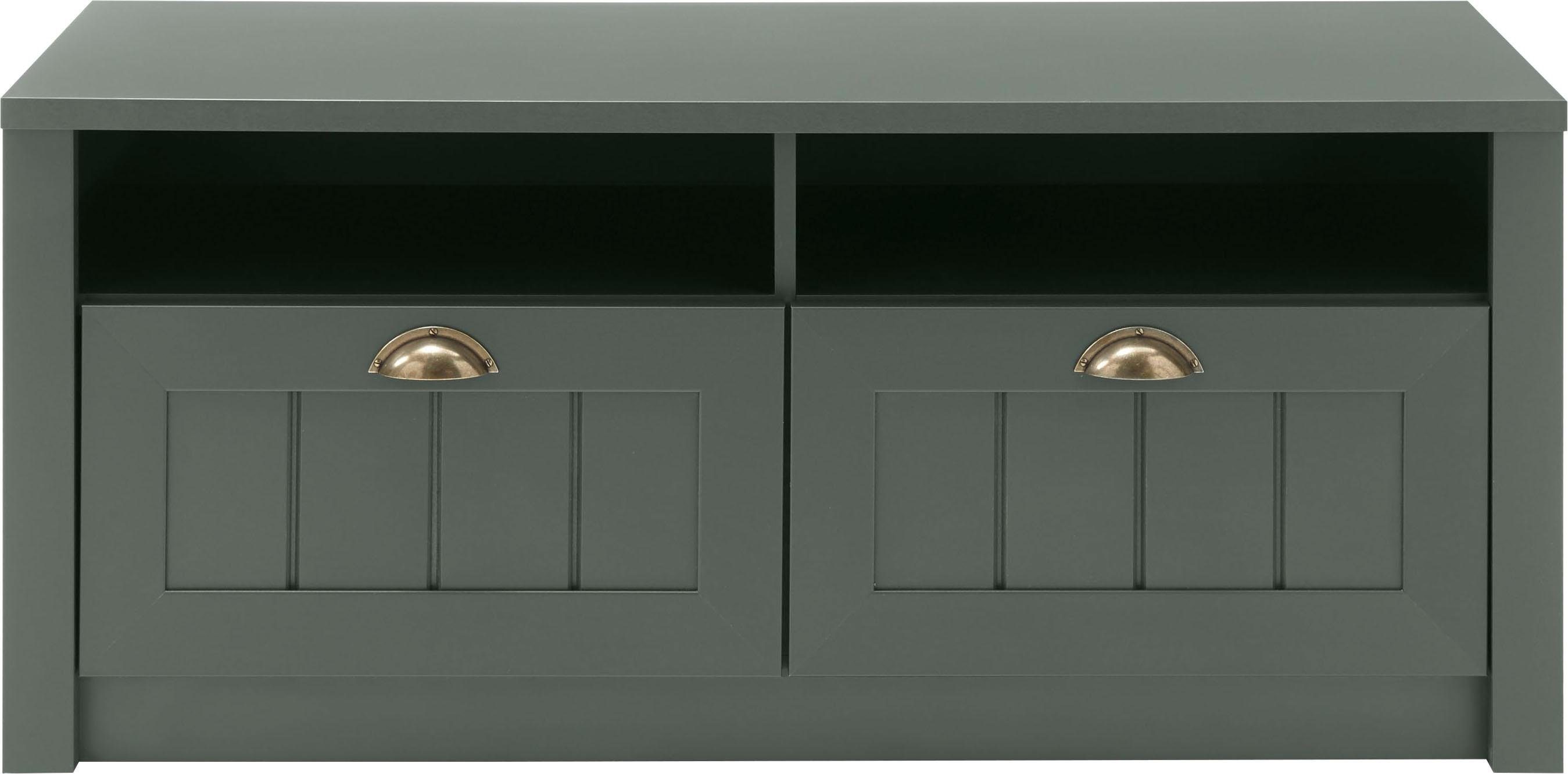 Home affaire Schoenenkast ASCOT Breedte ca. 110 cm