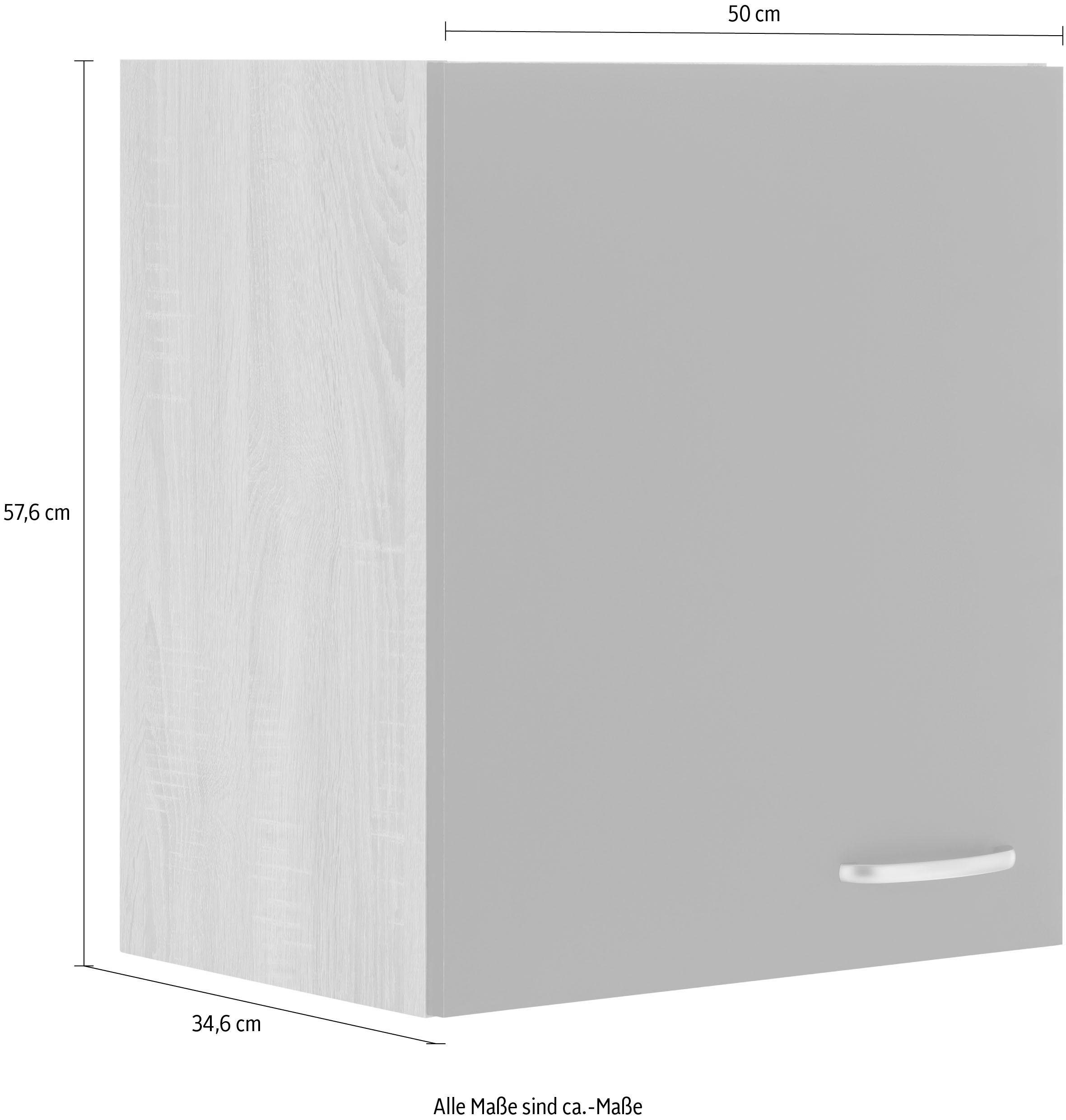 OPTIFIT Hangend kastje Parare Breedte 50 cm