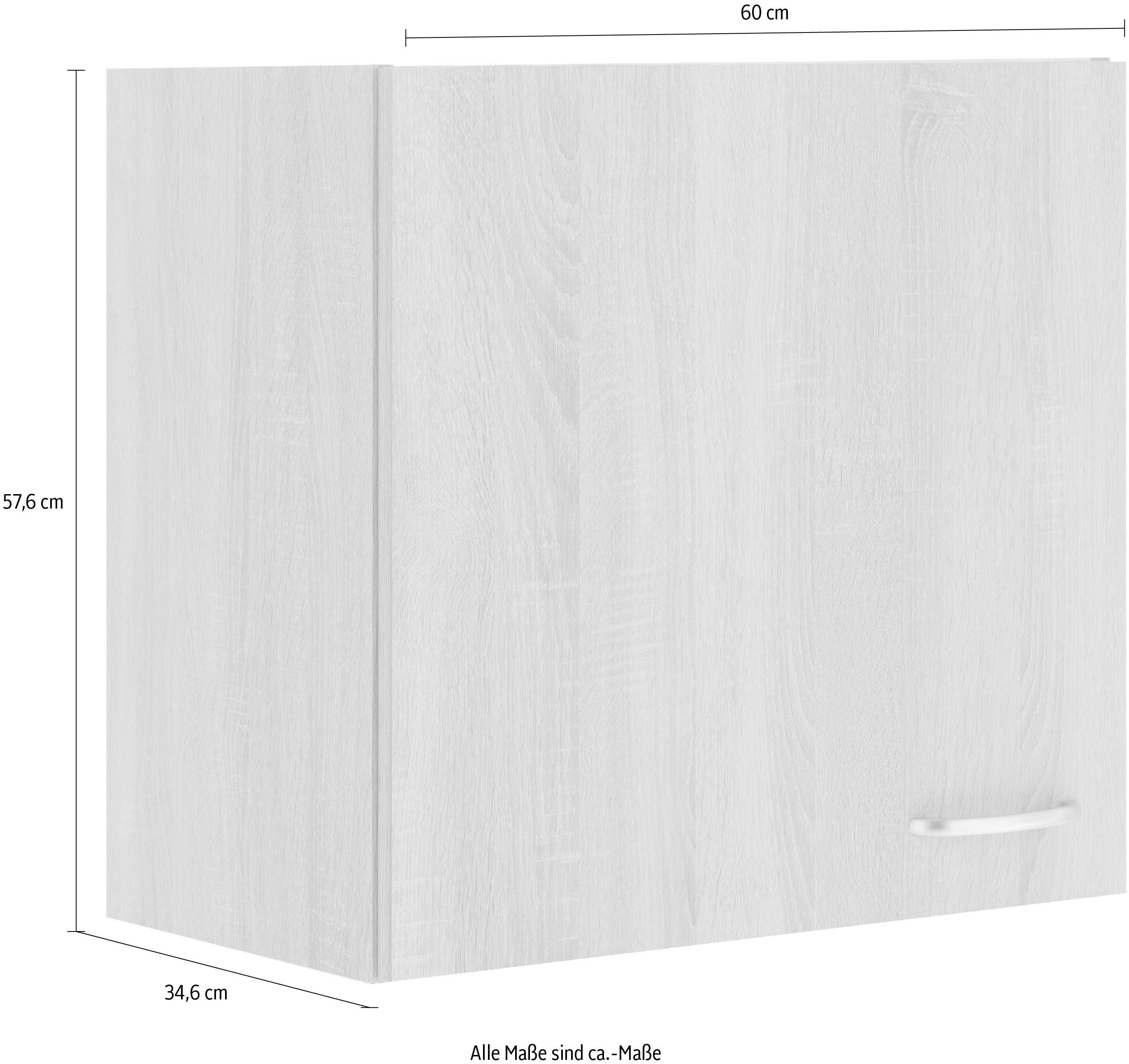 OPTIFIT Hangend kastje Parare Breedte 60 cm