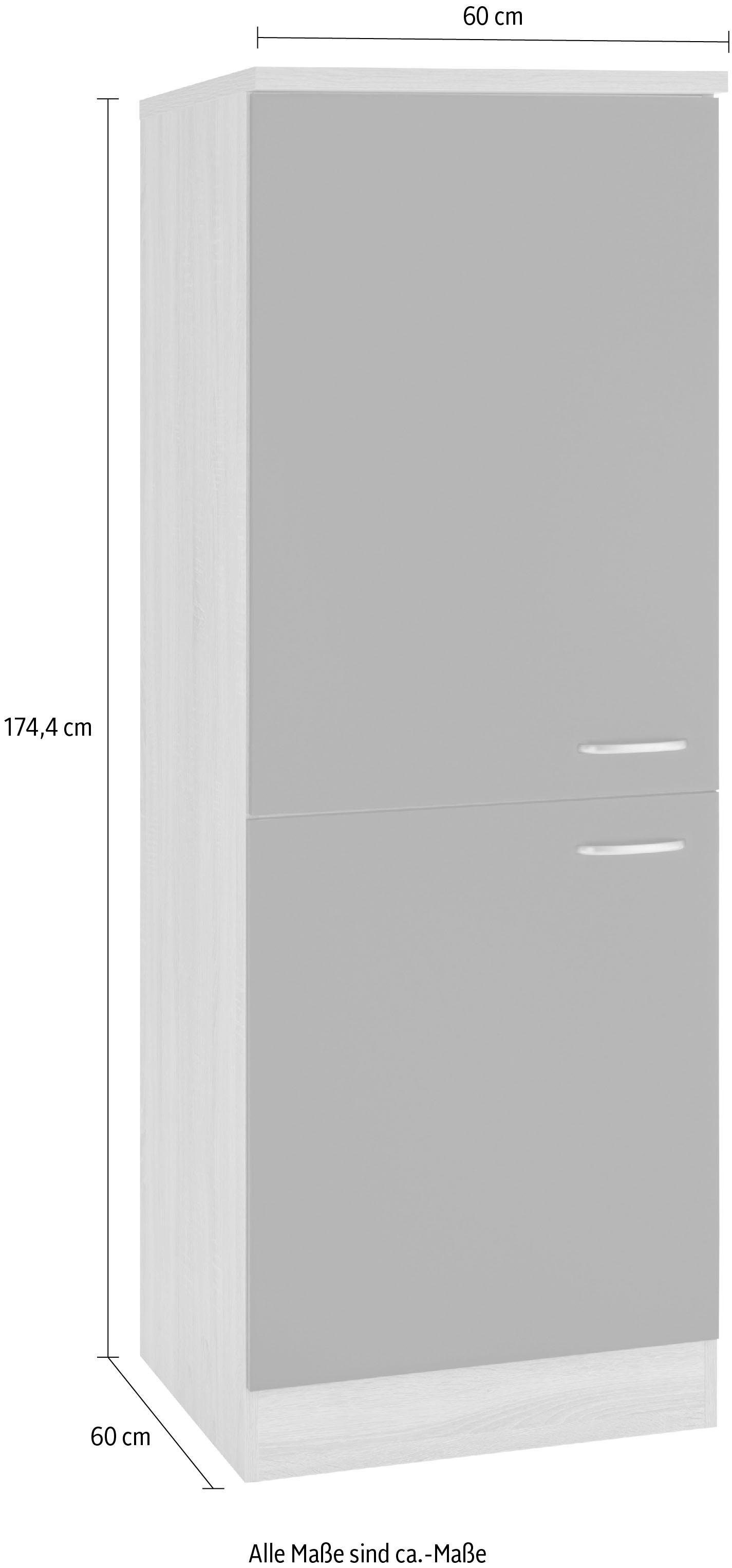 OPTIFIT Smalle kast Parare Breedte 60 cm