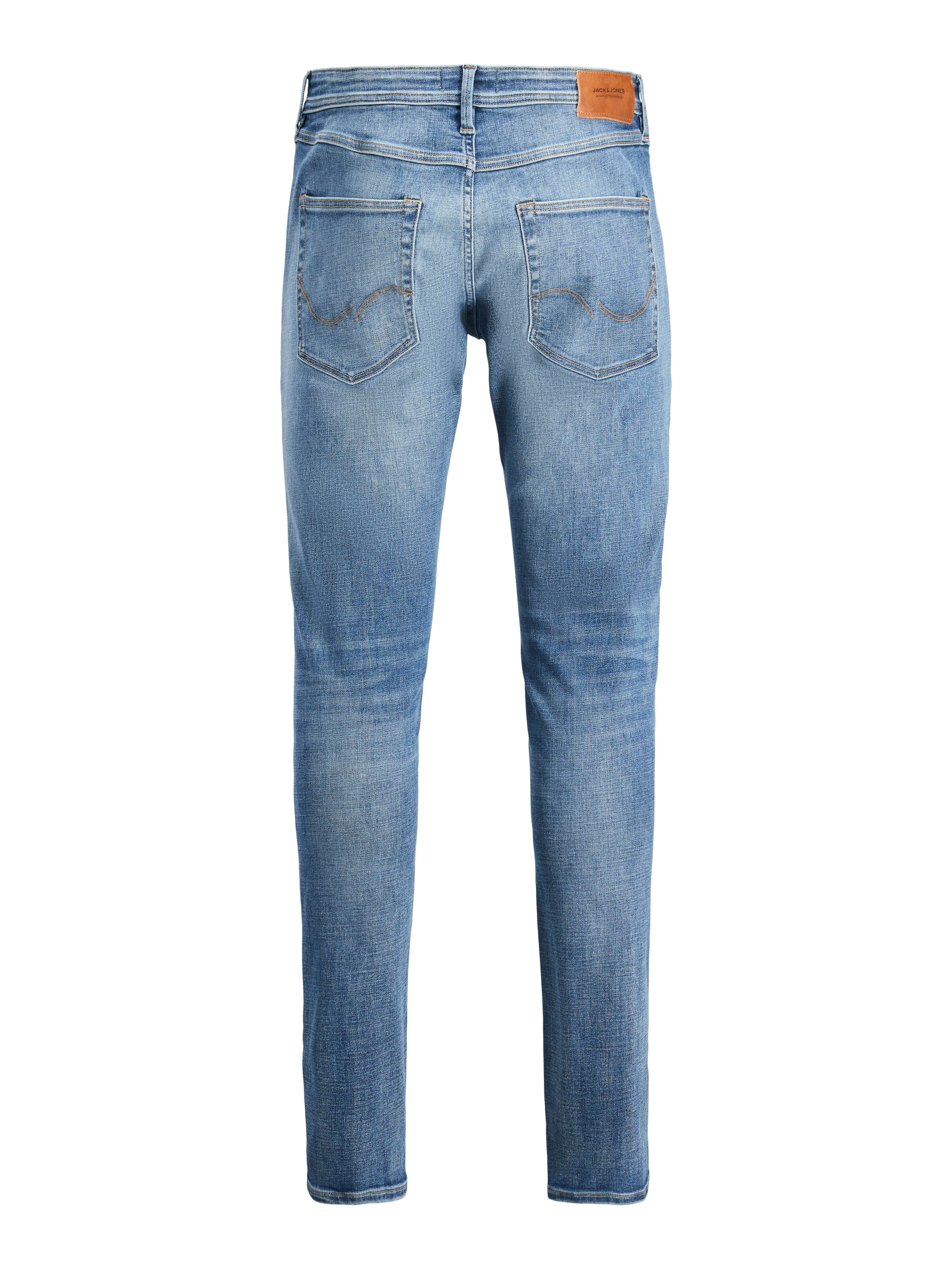 Jack & Jones Slim fit jeans JJIGLENN JJCOLE AM 48X 50SPS