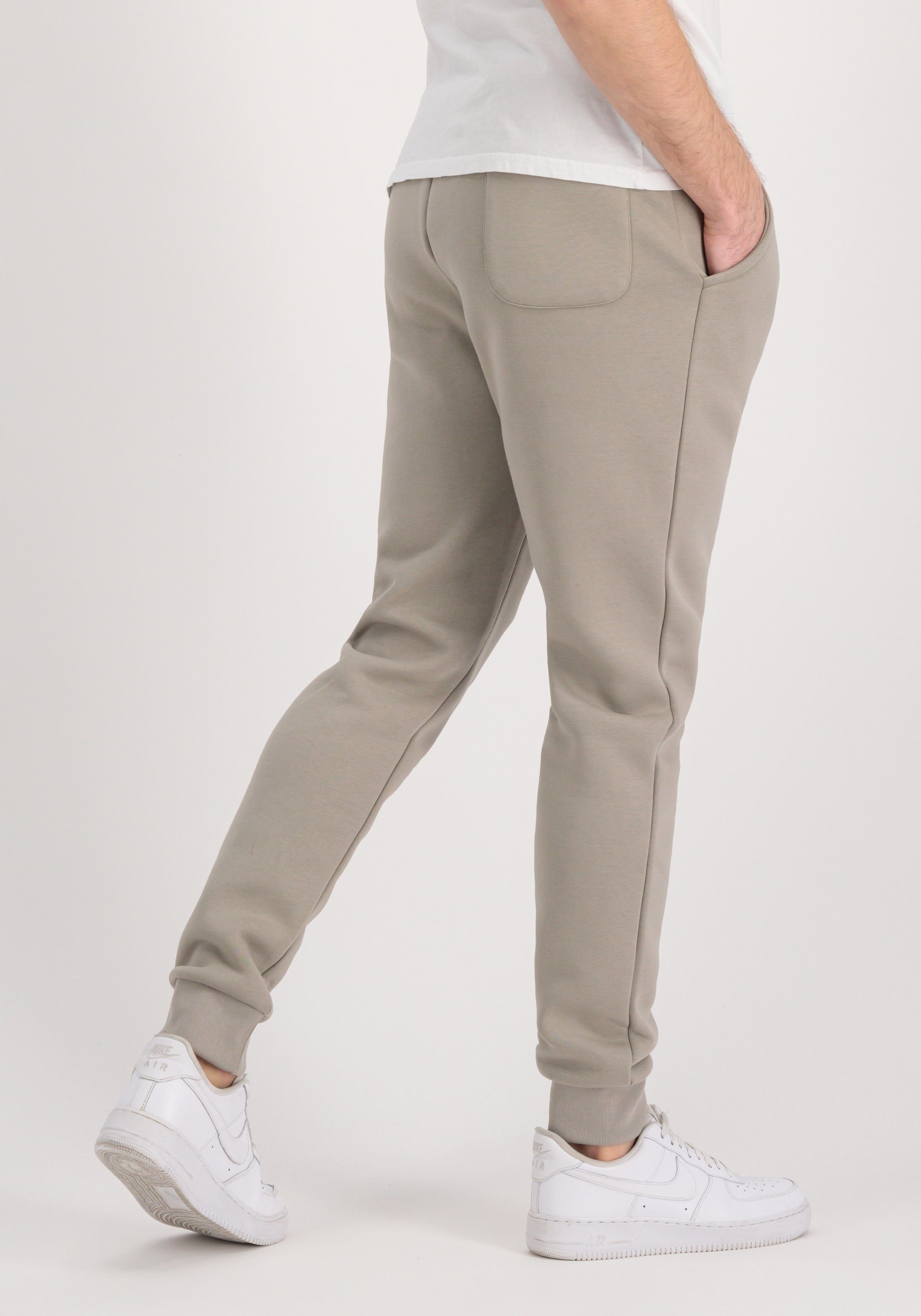 Alpha Industries Joggingbroek Basic Jogger SL