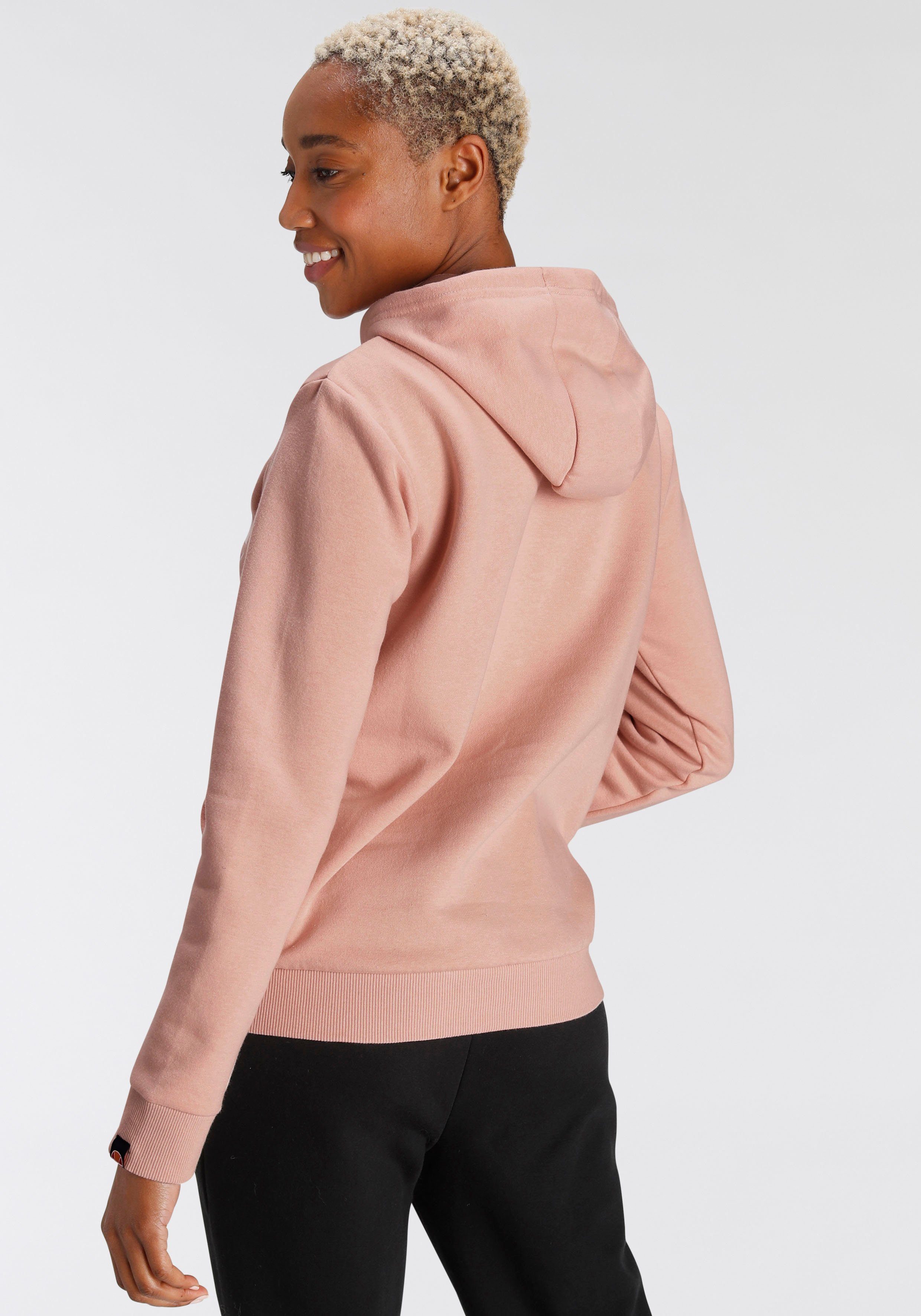ellesse Hoodie LYARA OH HOODY
