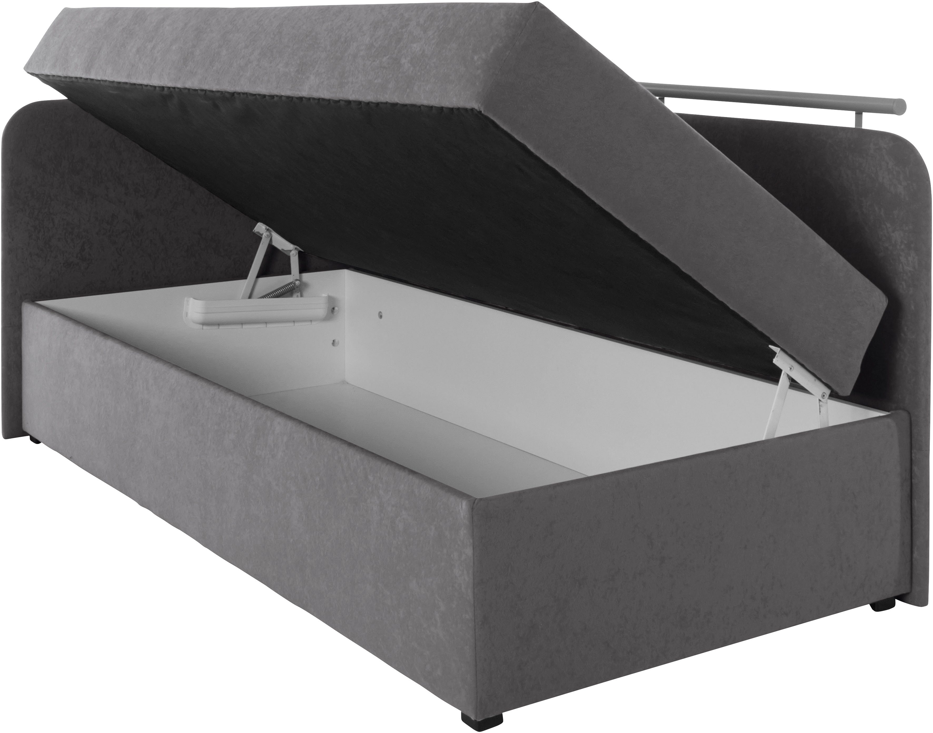 Maintal Bed Diana