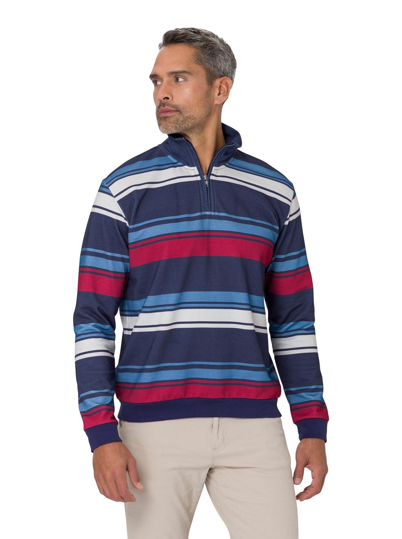 Classic Sweatshirt