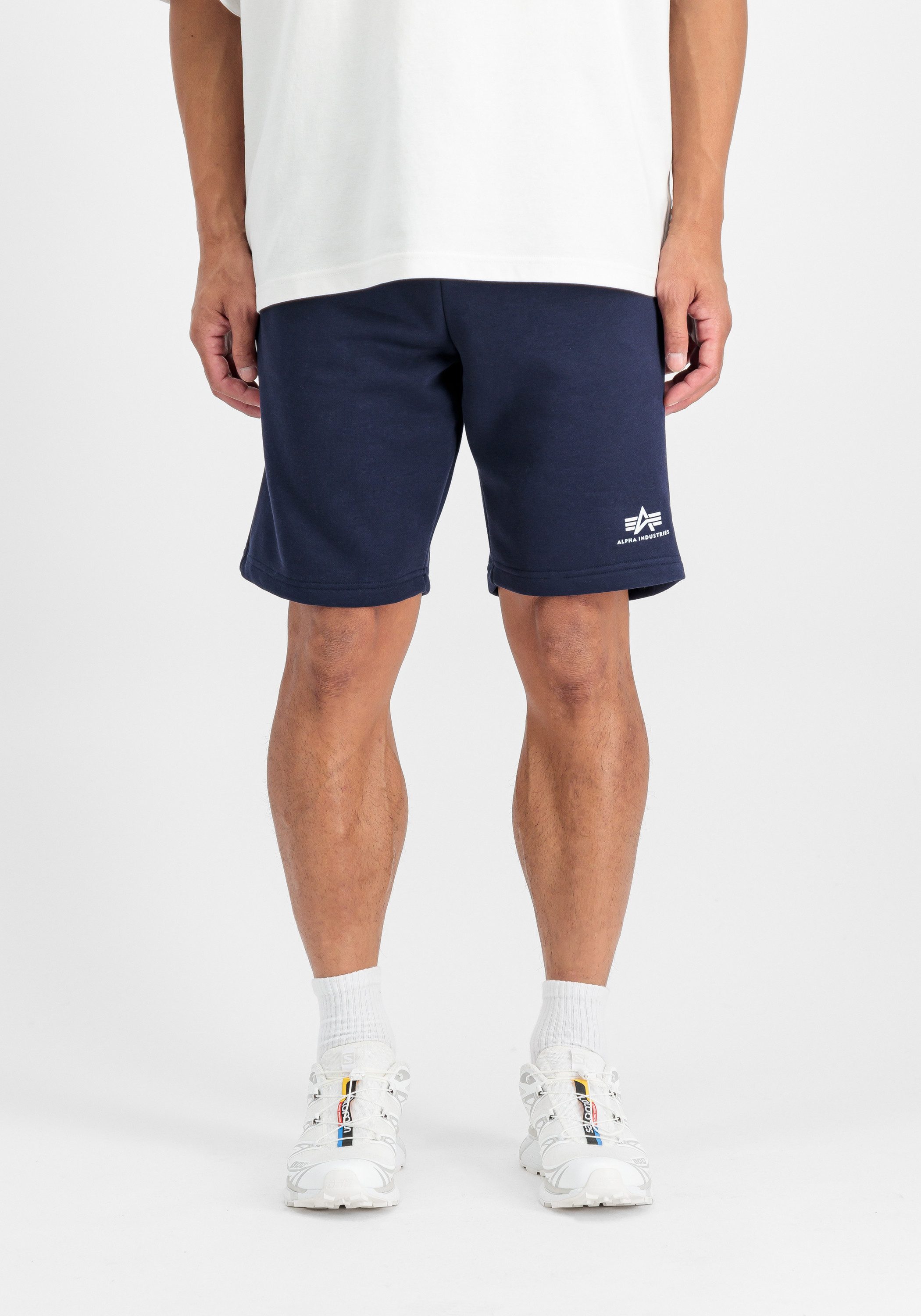 Alpha Industries Short Alpha Industries Men - Shorts Basic Short SL II