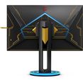 aoc gaming-monitor ag275qxl, 68,5 cm - 27 ", qhd zwart