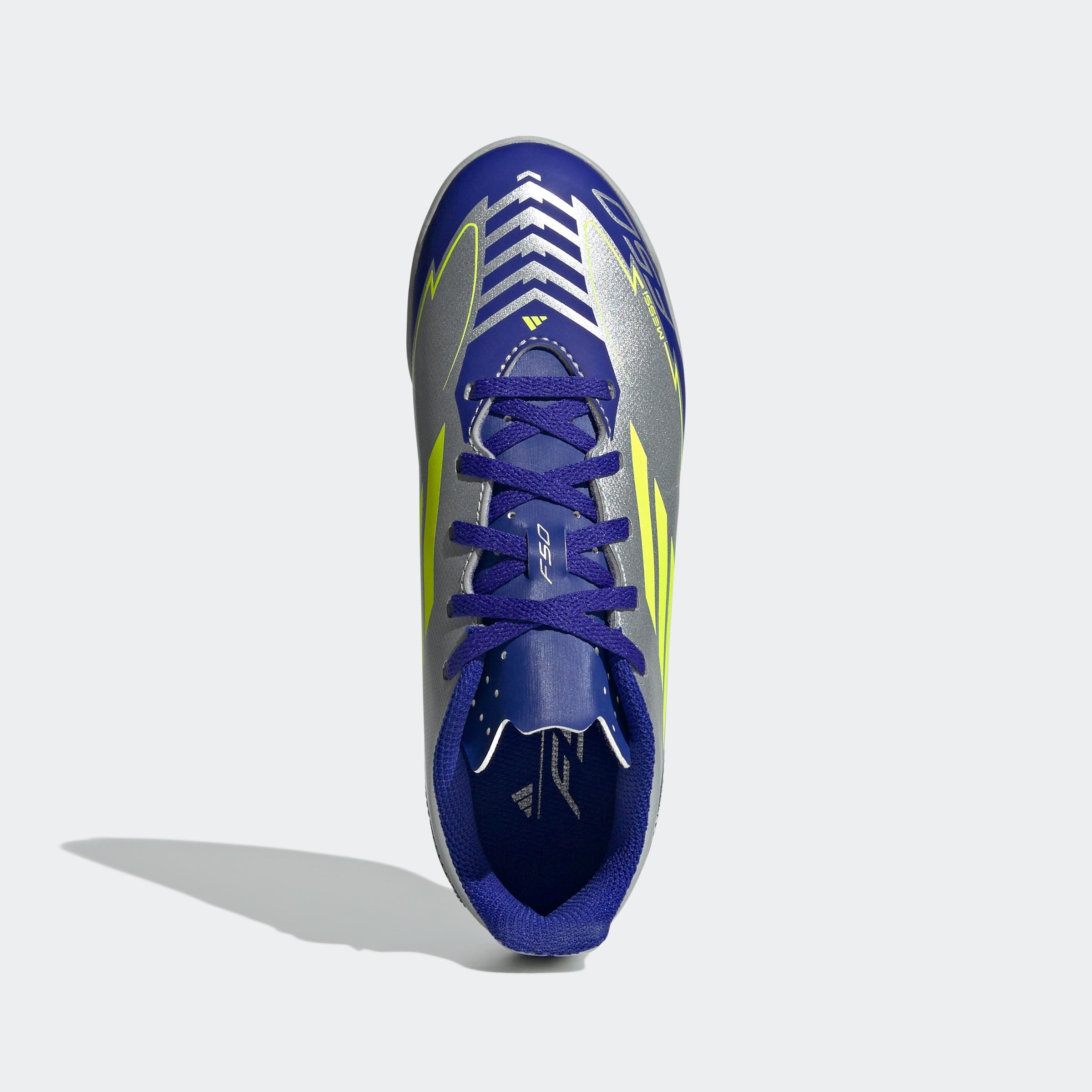 adidas Performance Voetbalschoenen F50 CLUB MESSI KIDS IN