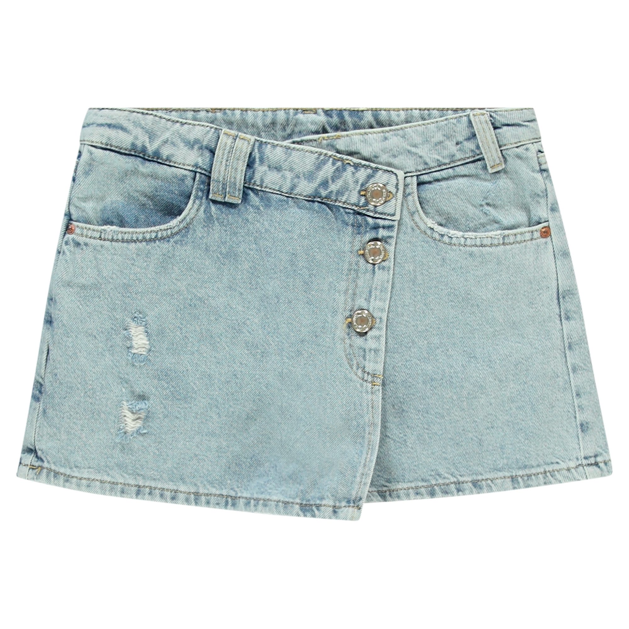 CARS Jeansshort