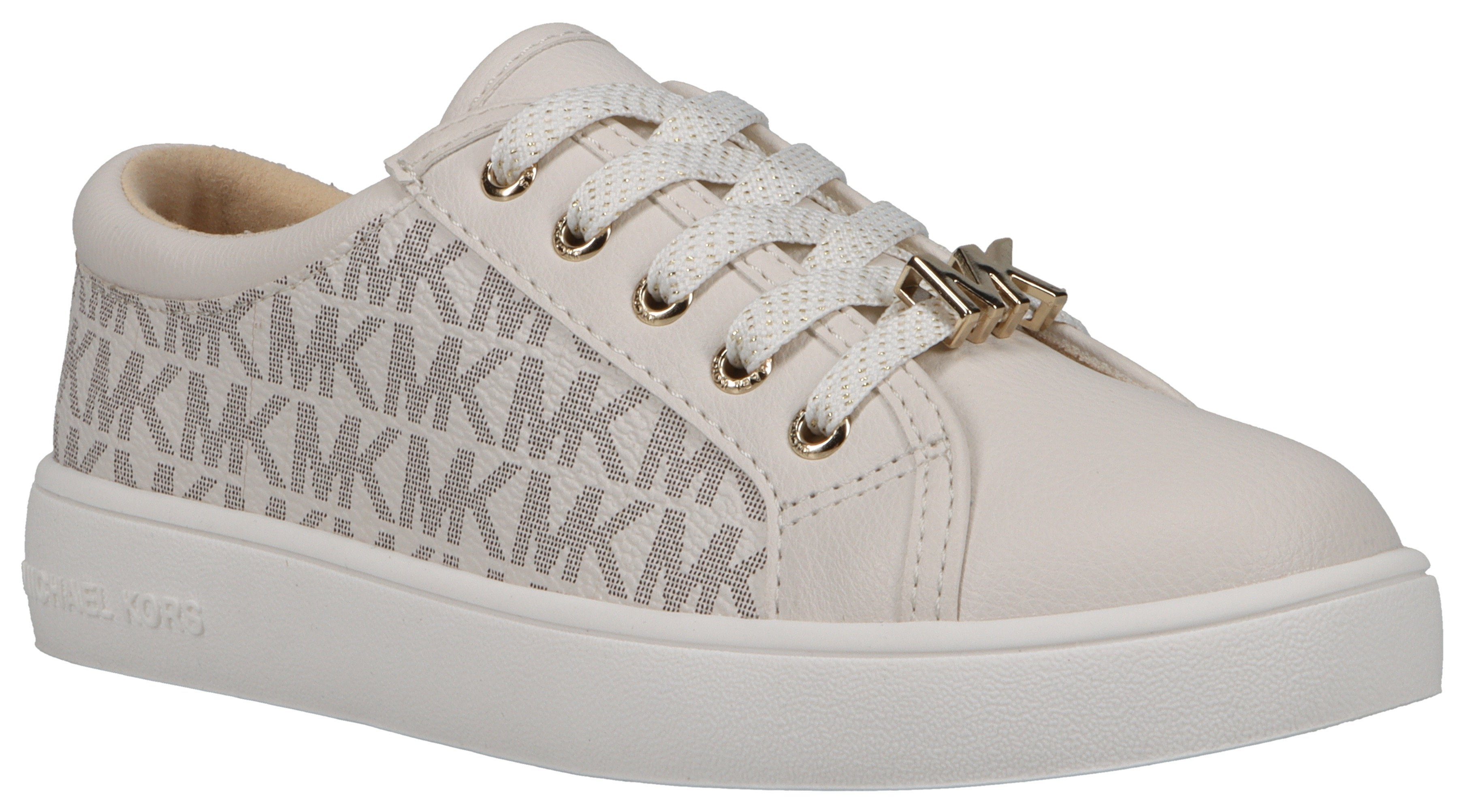 MICHAEL KORS KIDS Sneakers JEM MONOGRAM