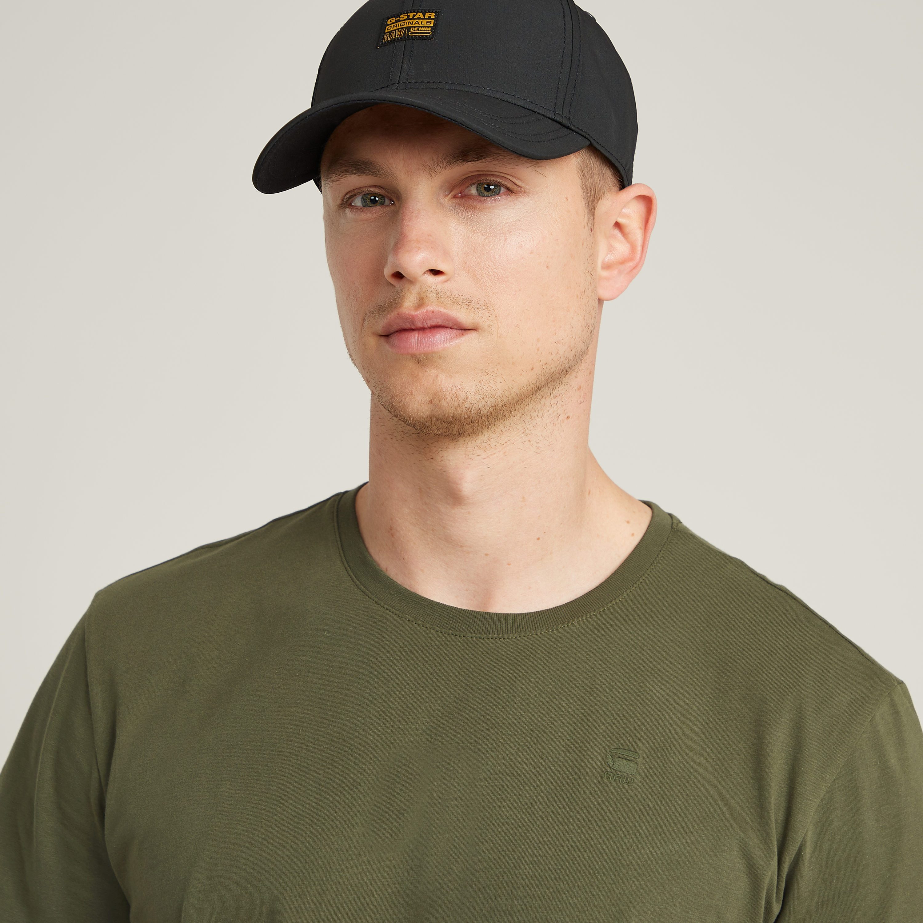 G-Star RAW T-shirt Base
