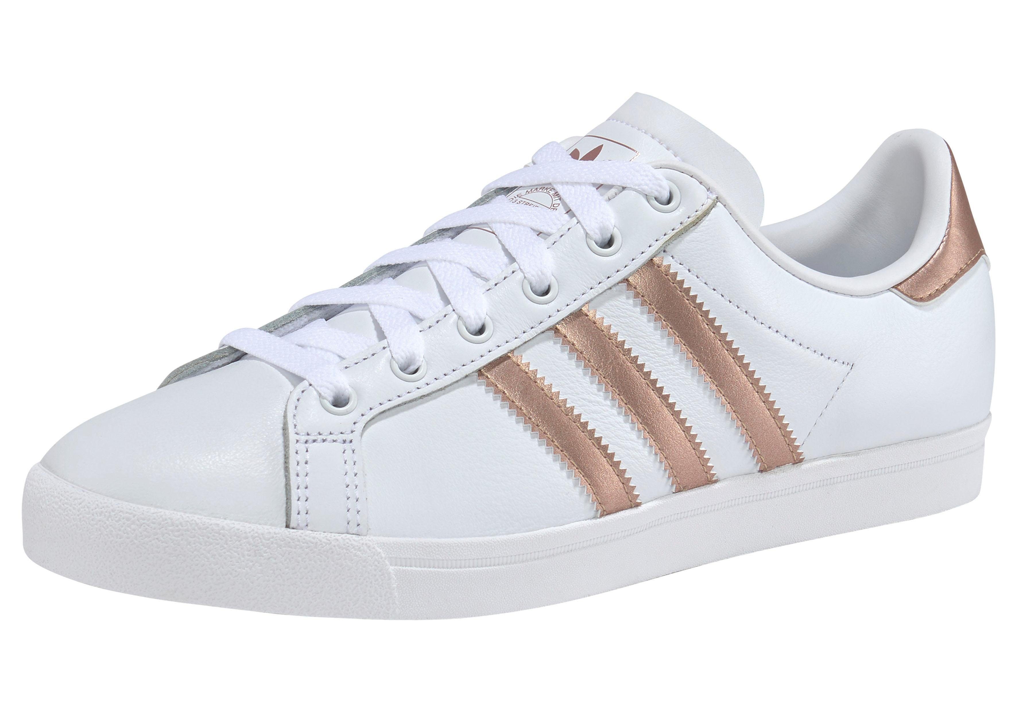 adidas superstar 2 kinderen abrikoos