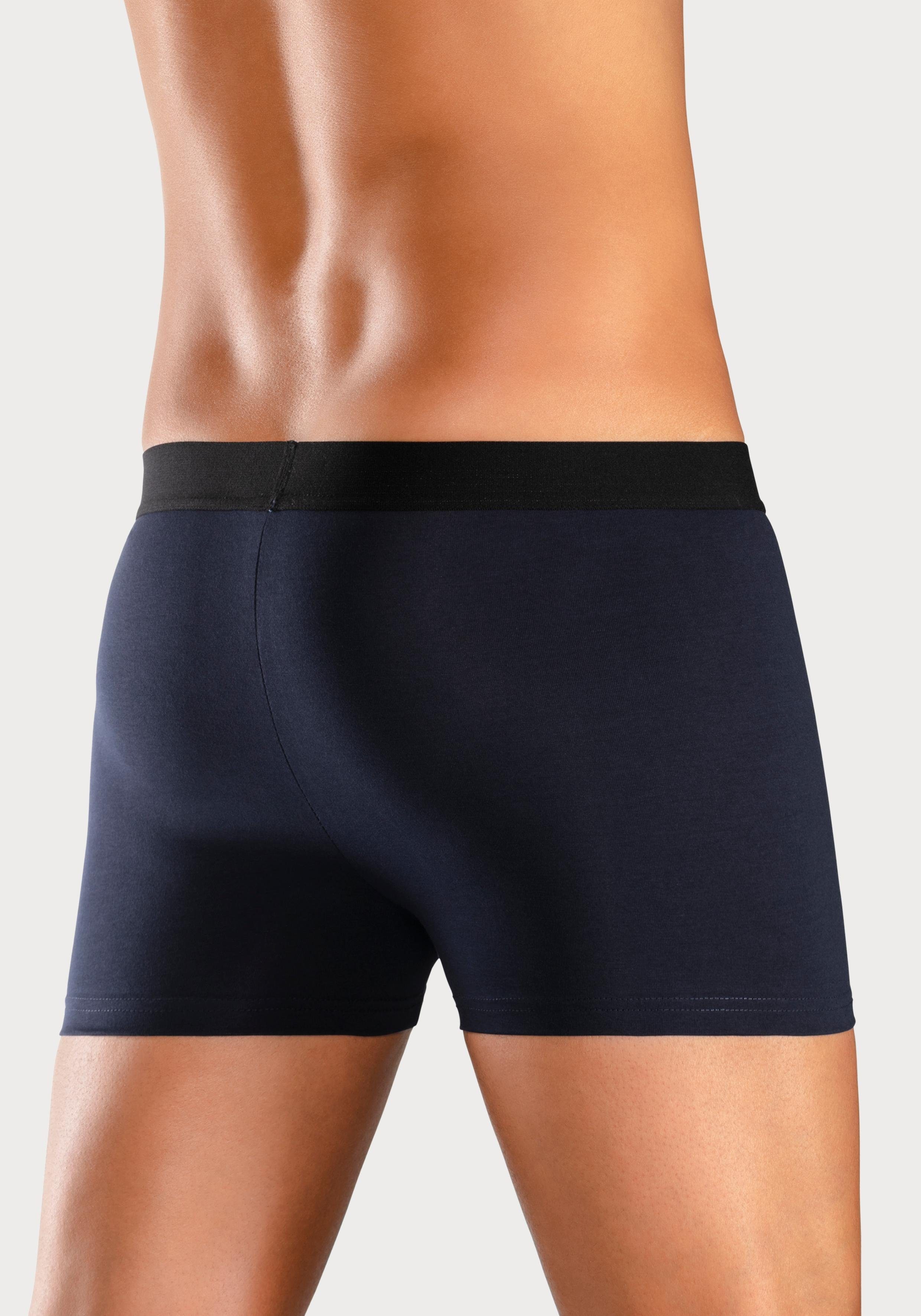 Bench. Boxershort voor heren (set, 3 stuks)