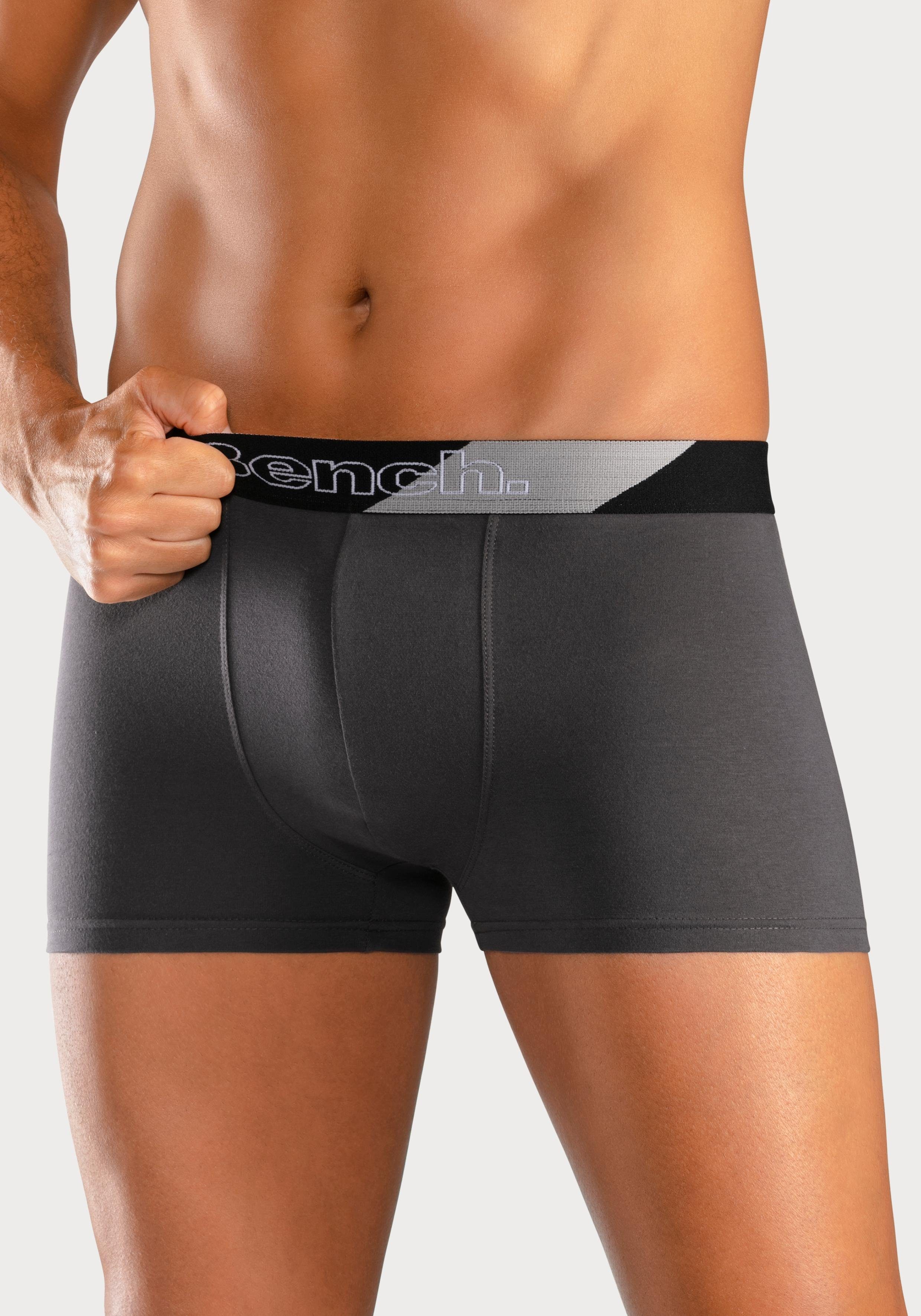 Bench. Boxershort voor heren (set, 3 stuks)