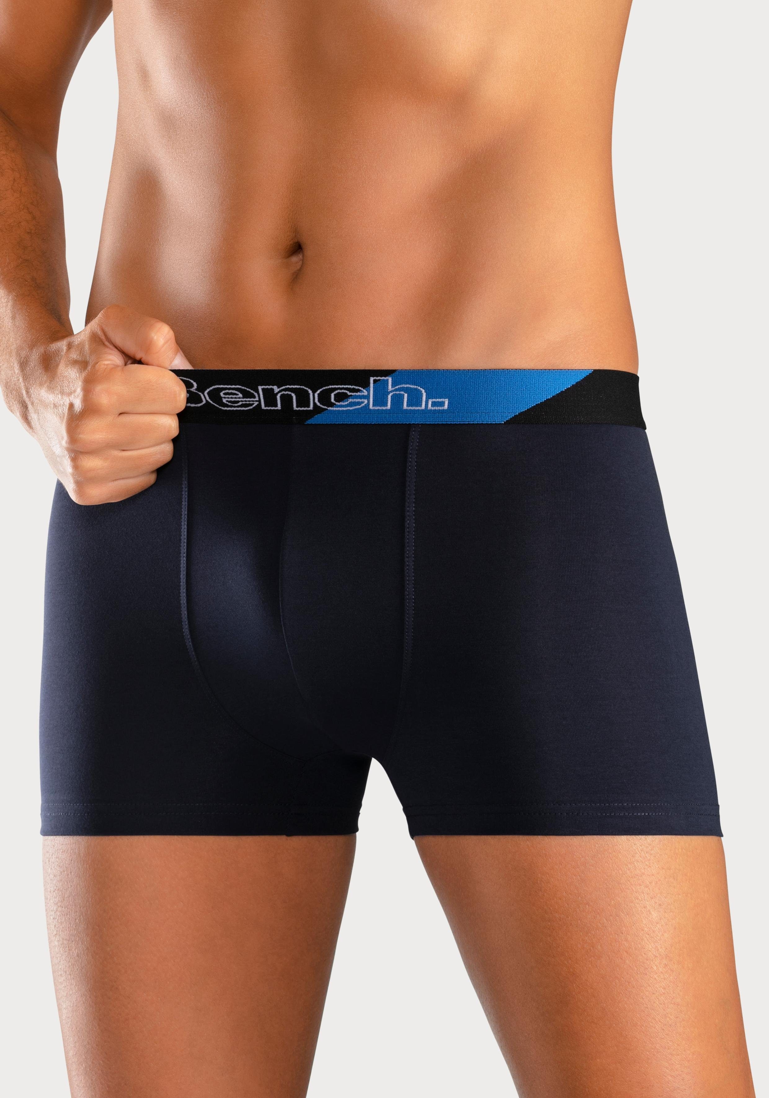 Bench. Boxershort voor heren (set, 3 stuks)