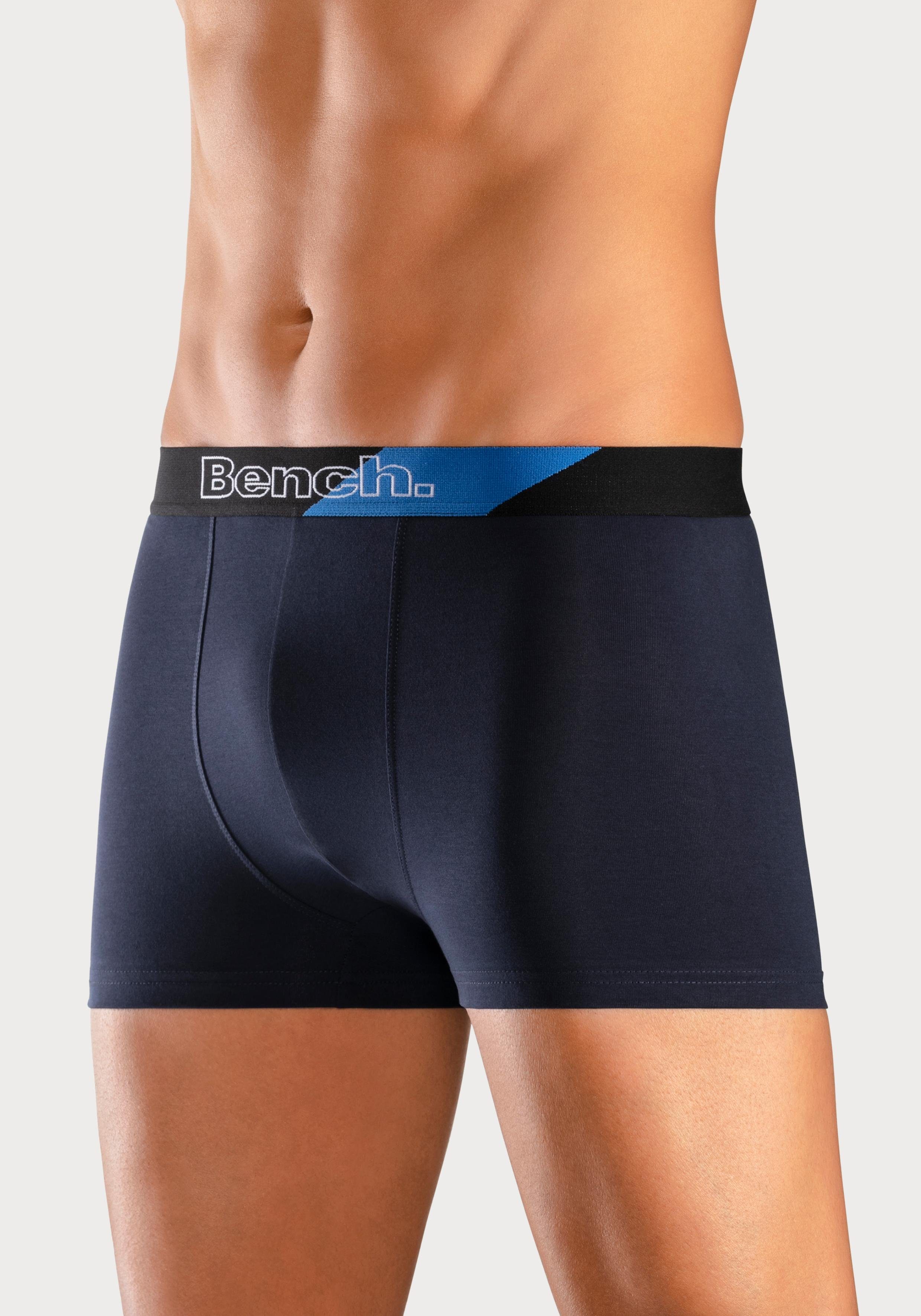 Bench. Boxershort voor heren (set, 3 stuks)