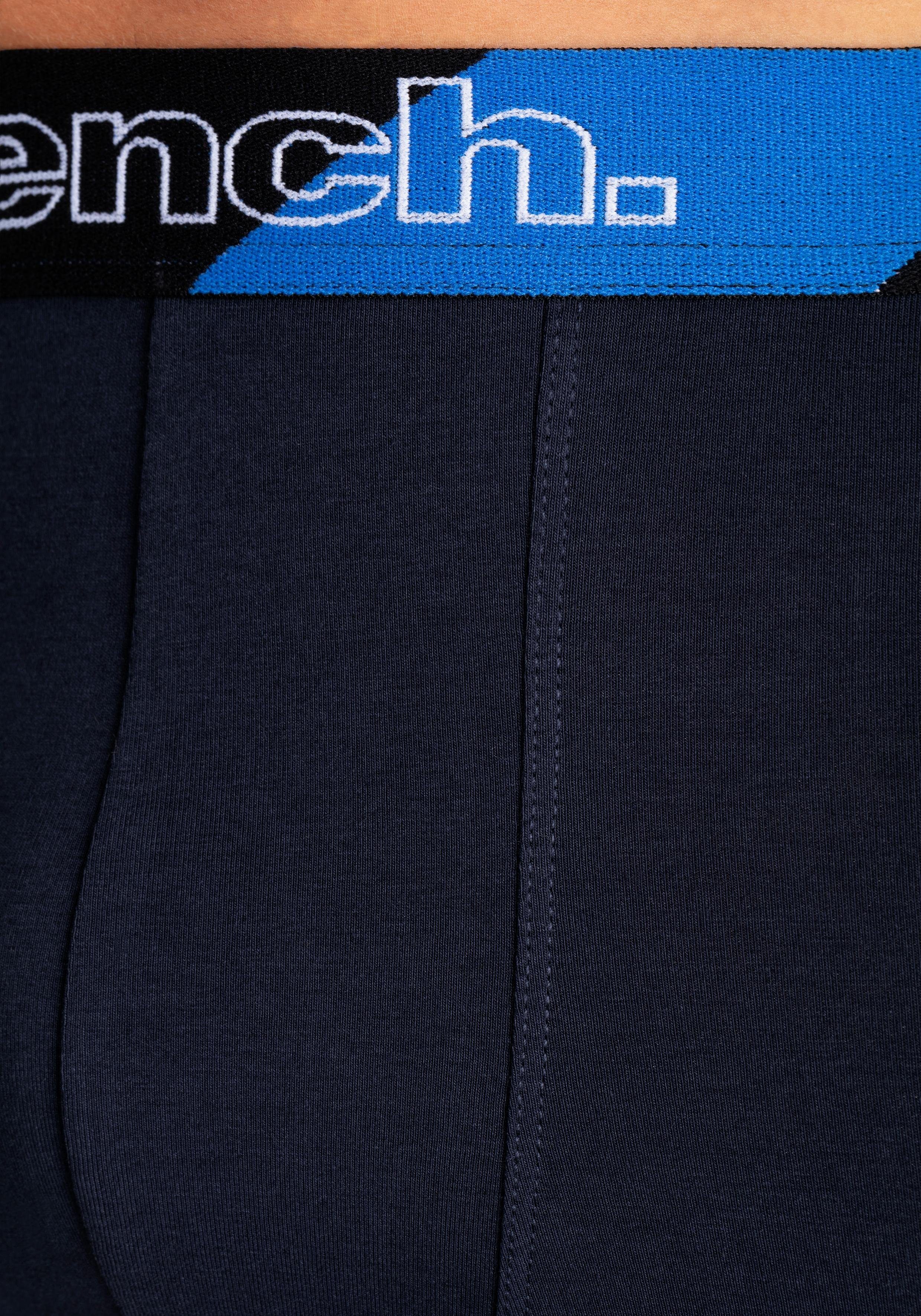 Bench. Boxershort voor heren (set, 3 stuks)