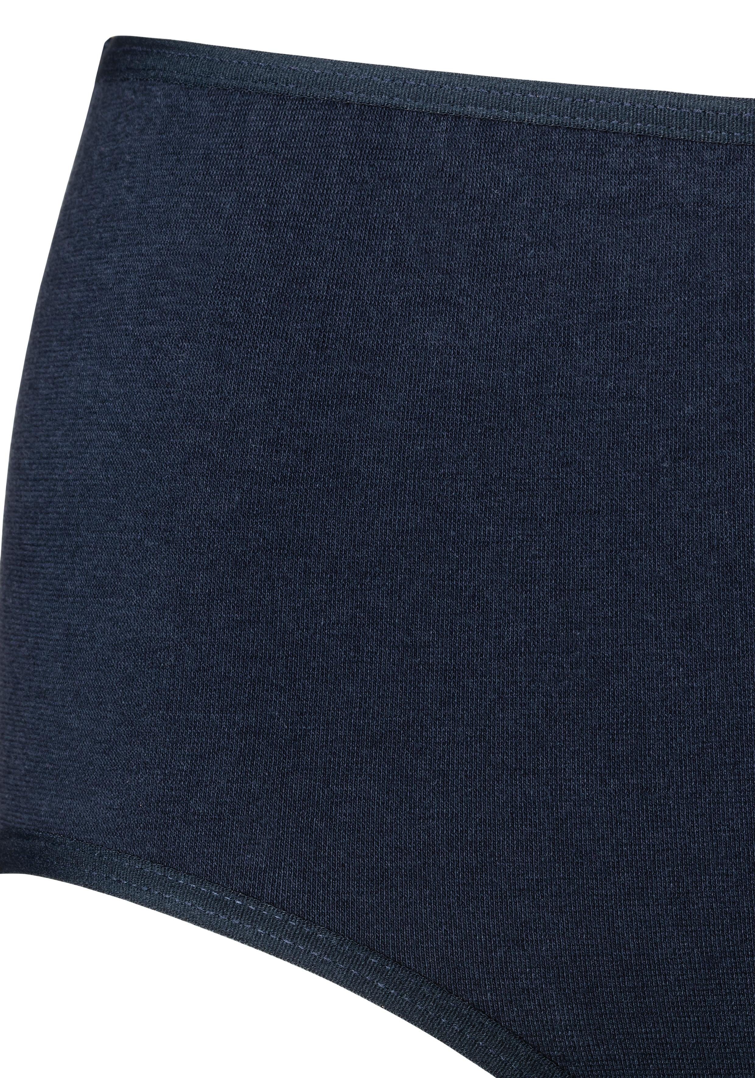Petite fleur Tailleslip van elastisch katoen (set, 10 stuks, 10 stuks)