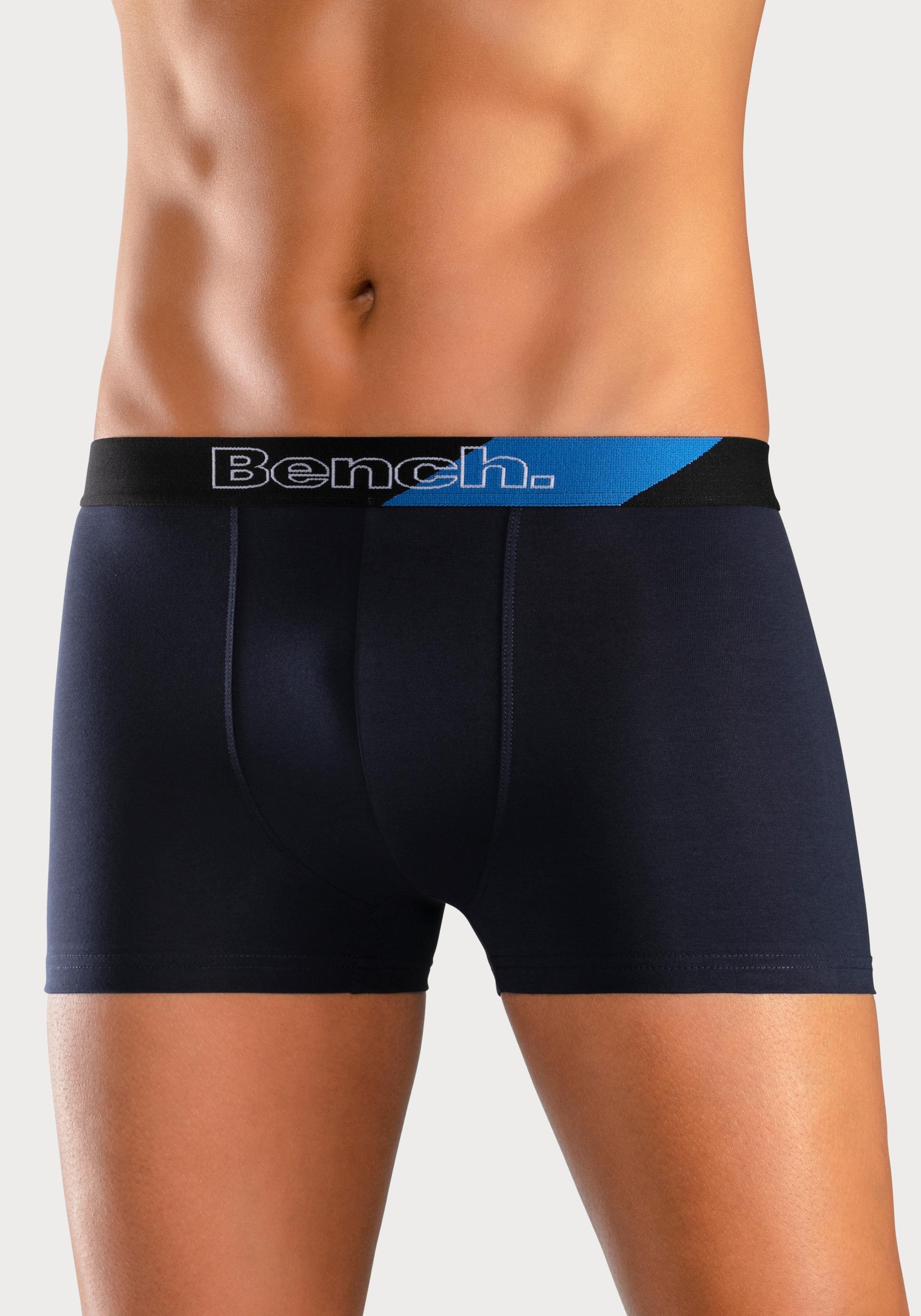 Bench. Boxershort voor heren (set, 3 stuks)