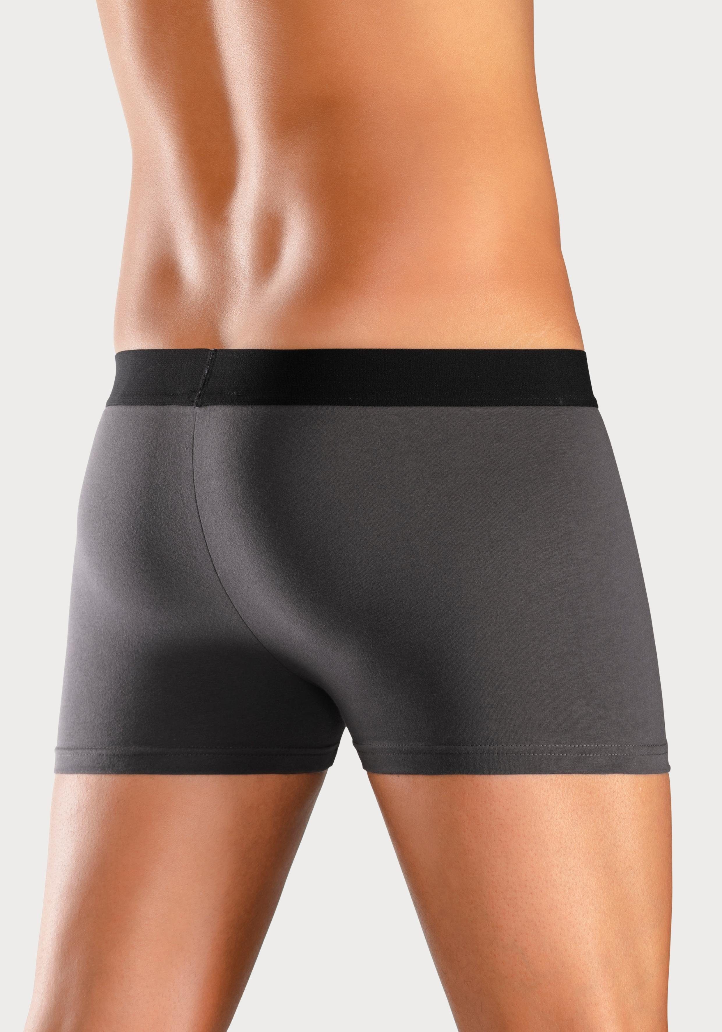 Bench. Boxershort voor heren (set, 3 stuks)