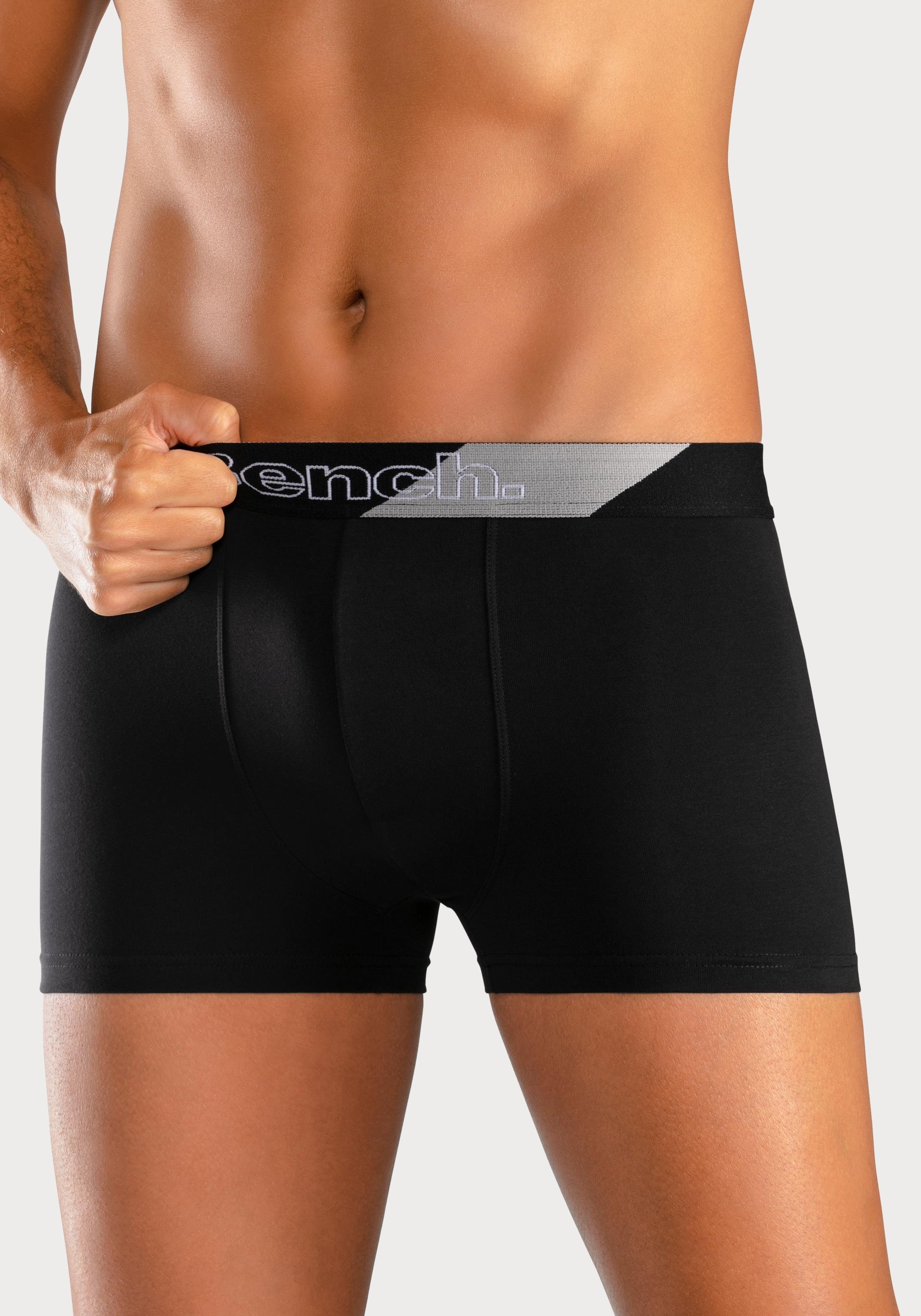 Bench. Boxershort voor heren (set, 3 stuks)