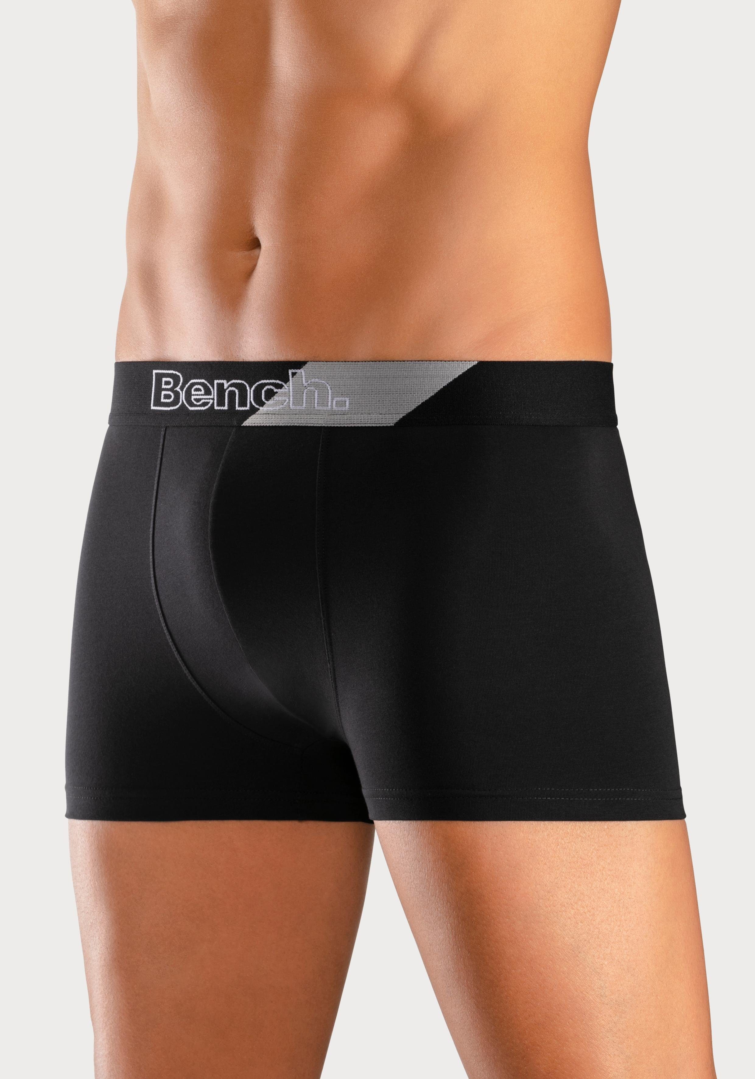 Bench. Boxershort voor heren (set, 3 stuks)