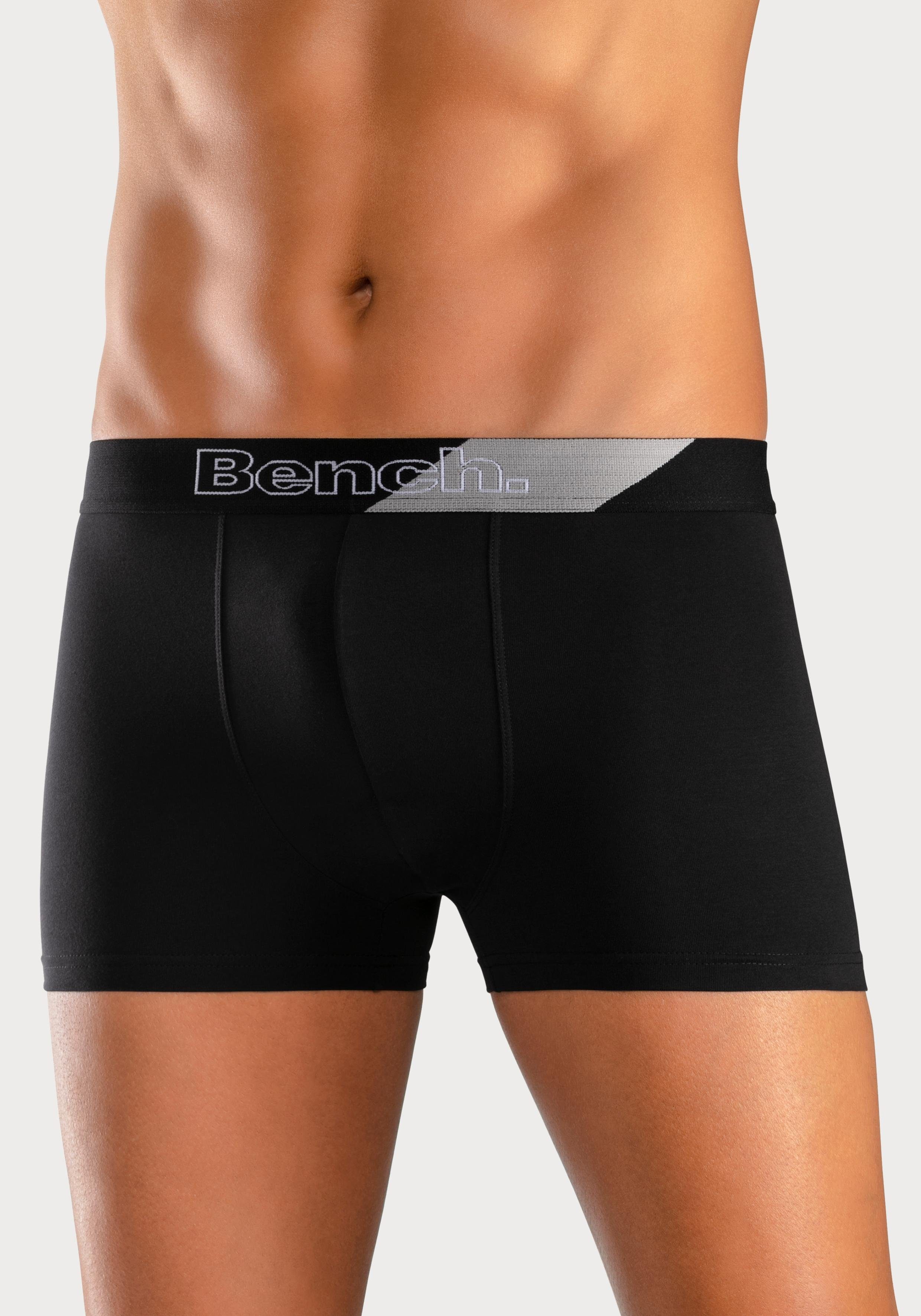Bench. Boxershort voor heren (set, 3 stuks)
